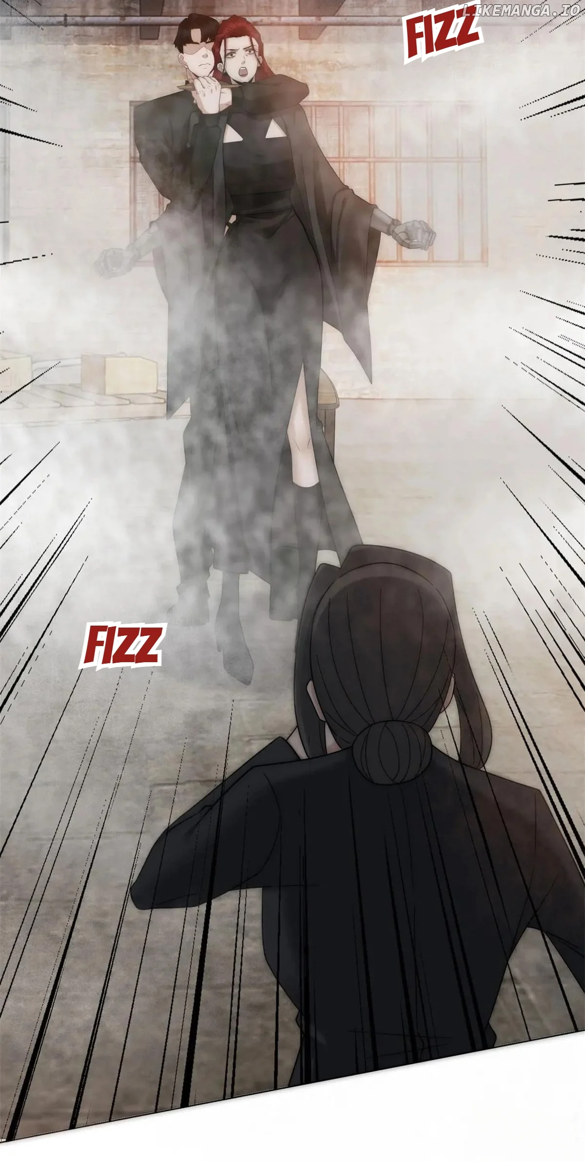 Don’t Mess with a Deadly Revenger [Official] chapter 45 page 42