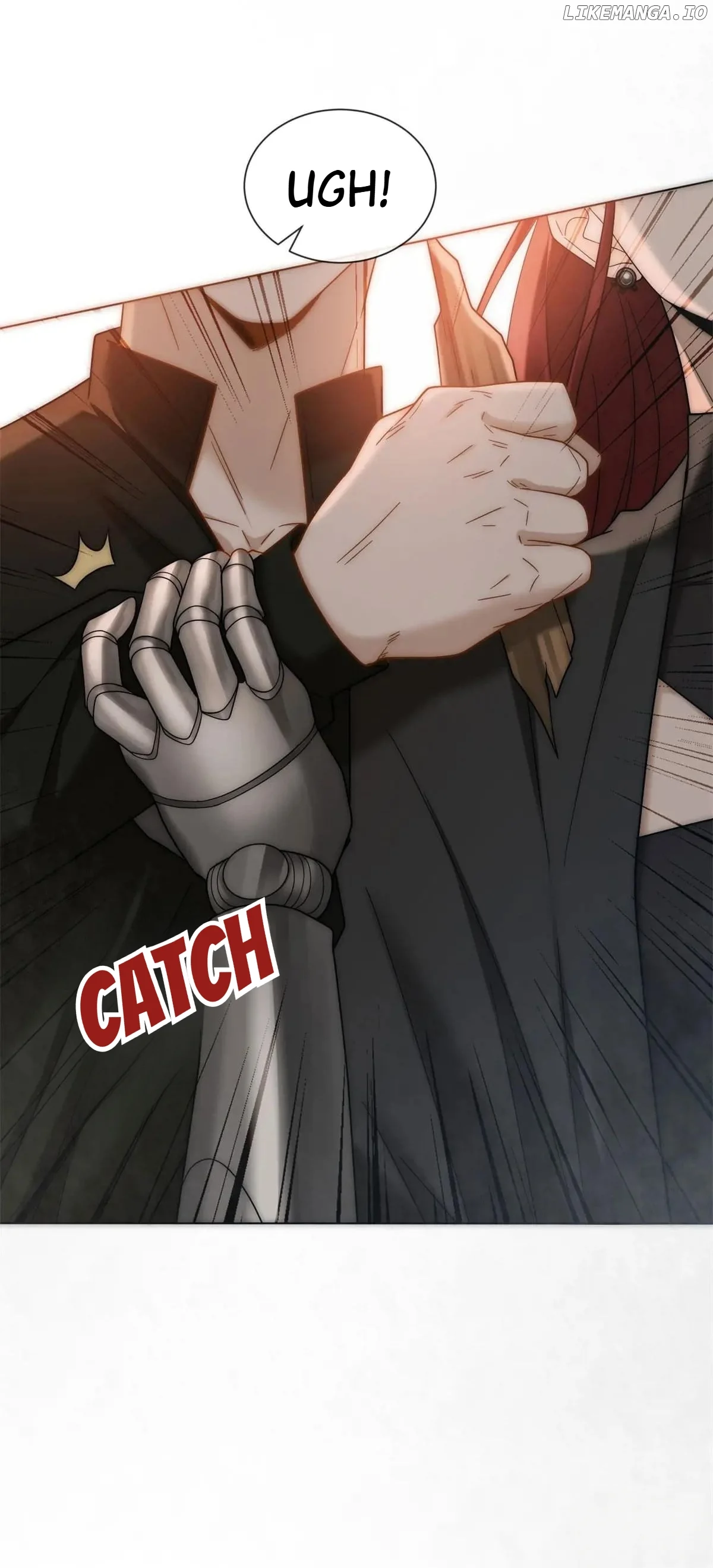 Don’t Mess with a Deadly Revenger [Official] chapter 45 page 43