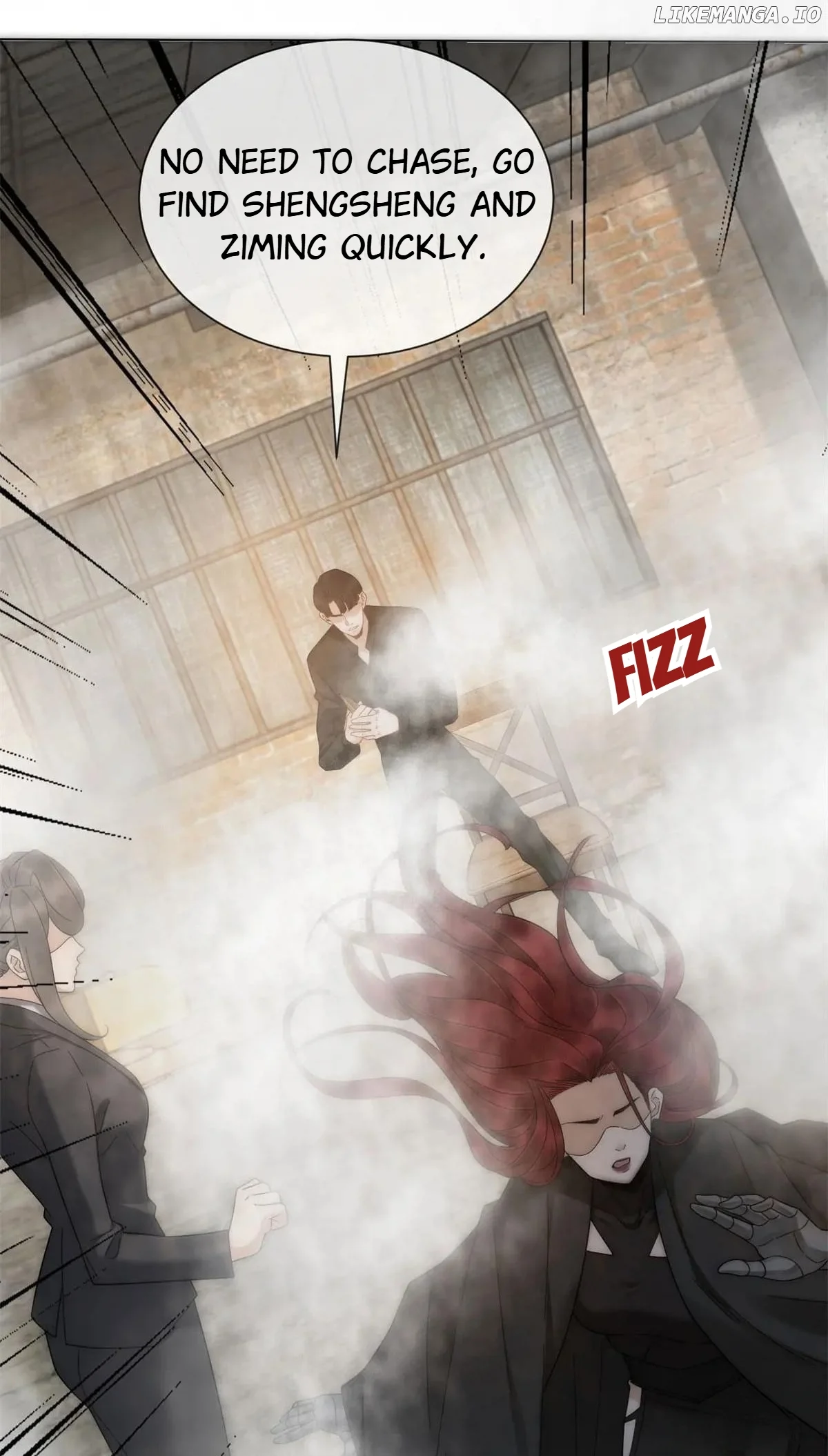 Don’t Mess with a Deadly Revenger [Official] chapter 45 page 44