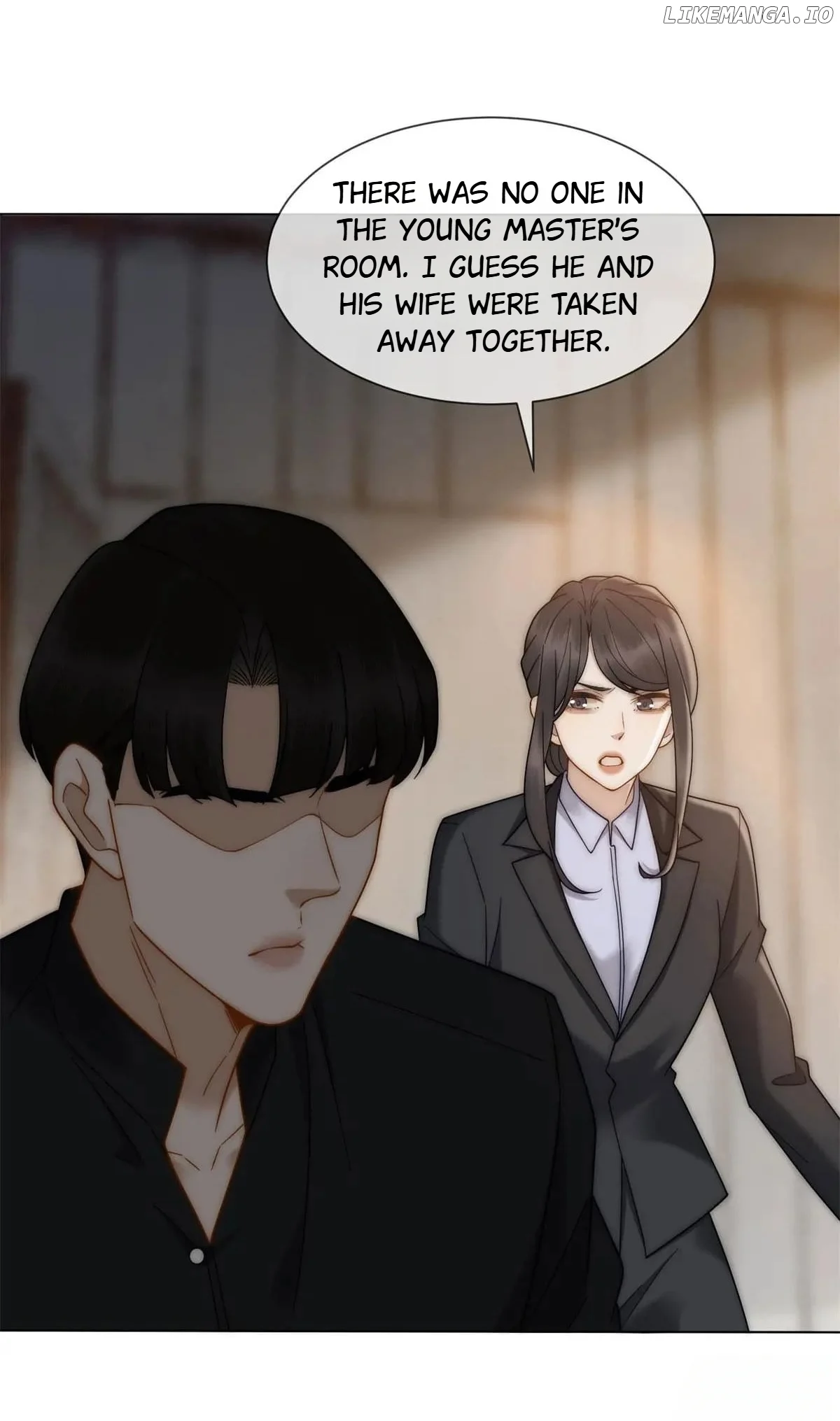 Don’t Mess with a Deadly Revenger [Official] chapter 45 page 47