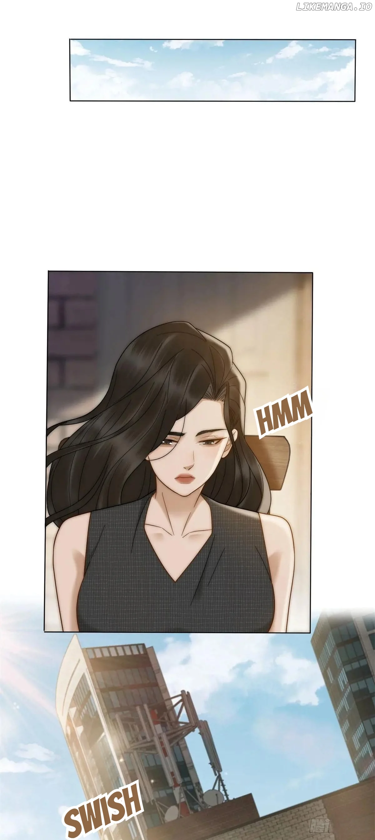 Don’t Mess with a Deadly Revenger [Official] chapter 45 page 50