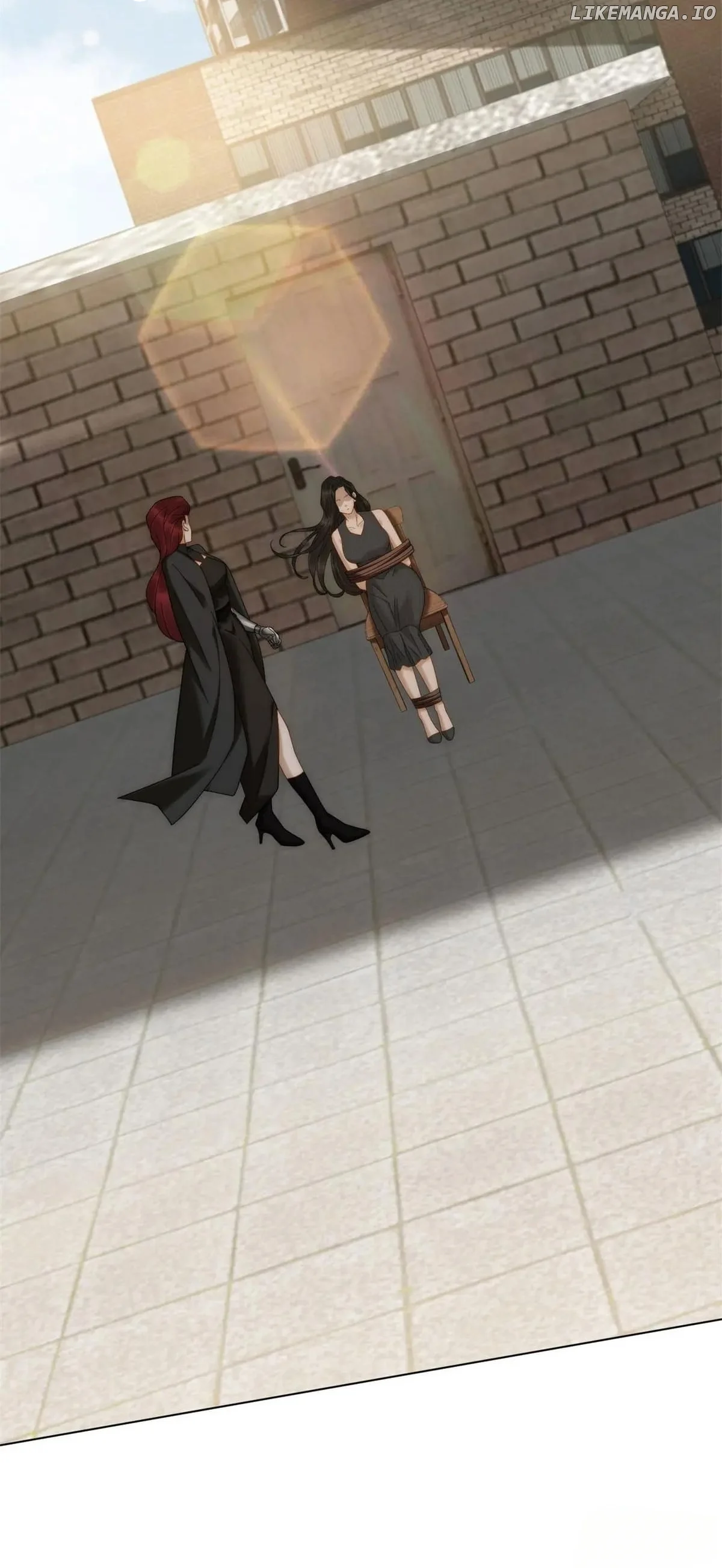 Don’t Mess with a Deadly Revenger [Official] chapter 45 page 51