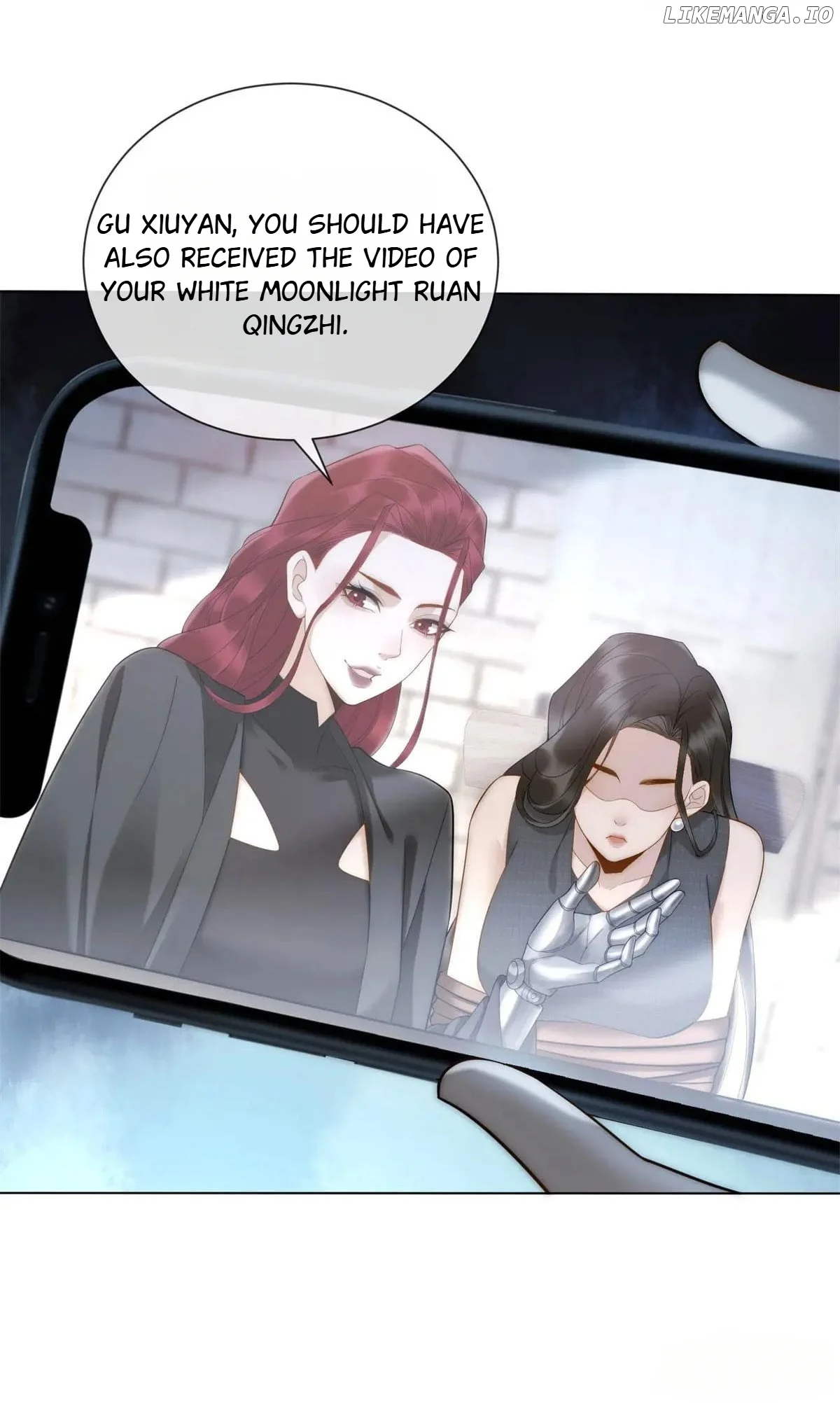 Don’t Mess with a Deadly Revenger [Official] chapter 45 page 59