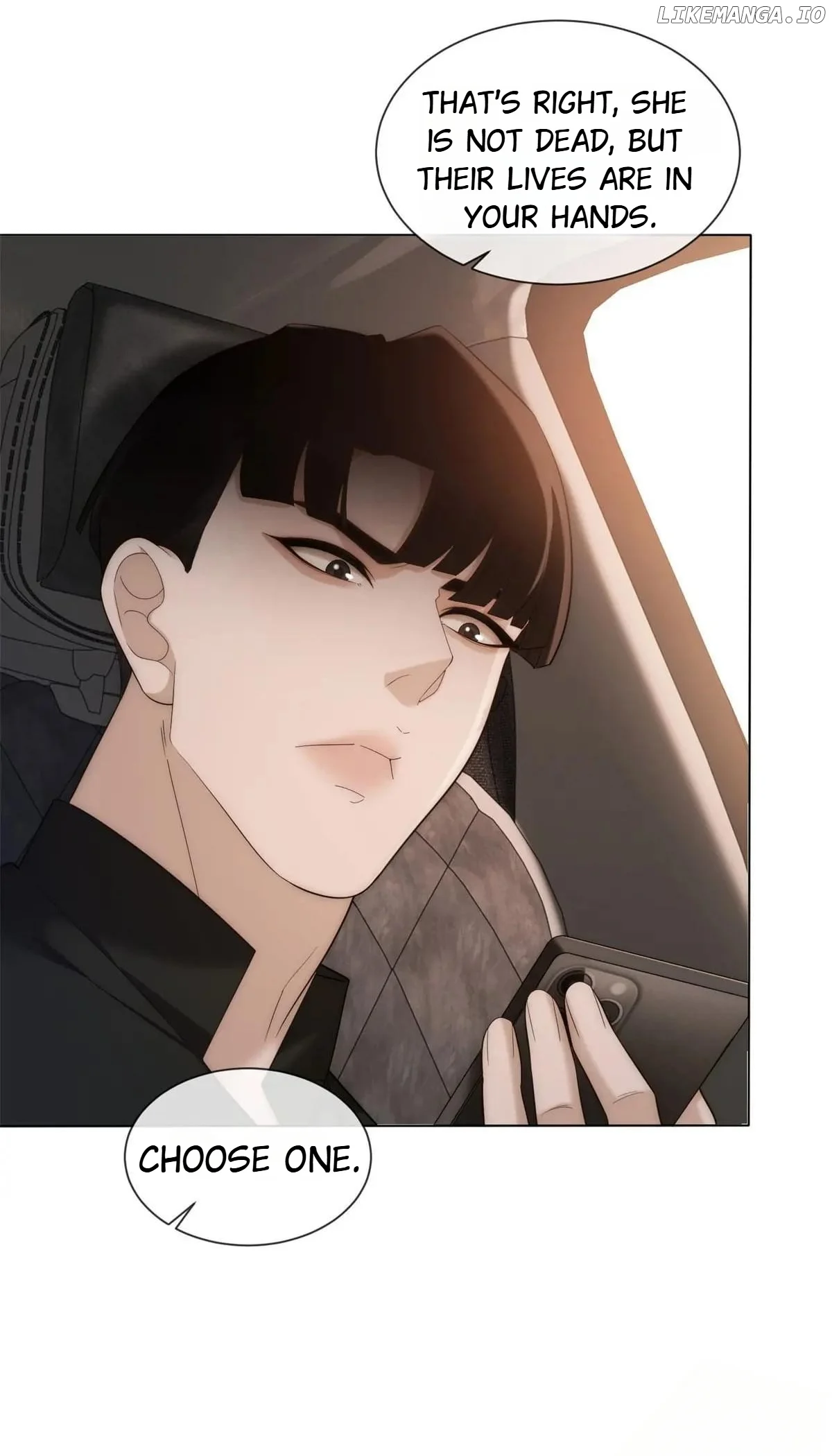 Don’t Mess with a Deadly Revenger [Official] chapter 45 page 60