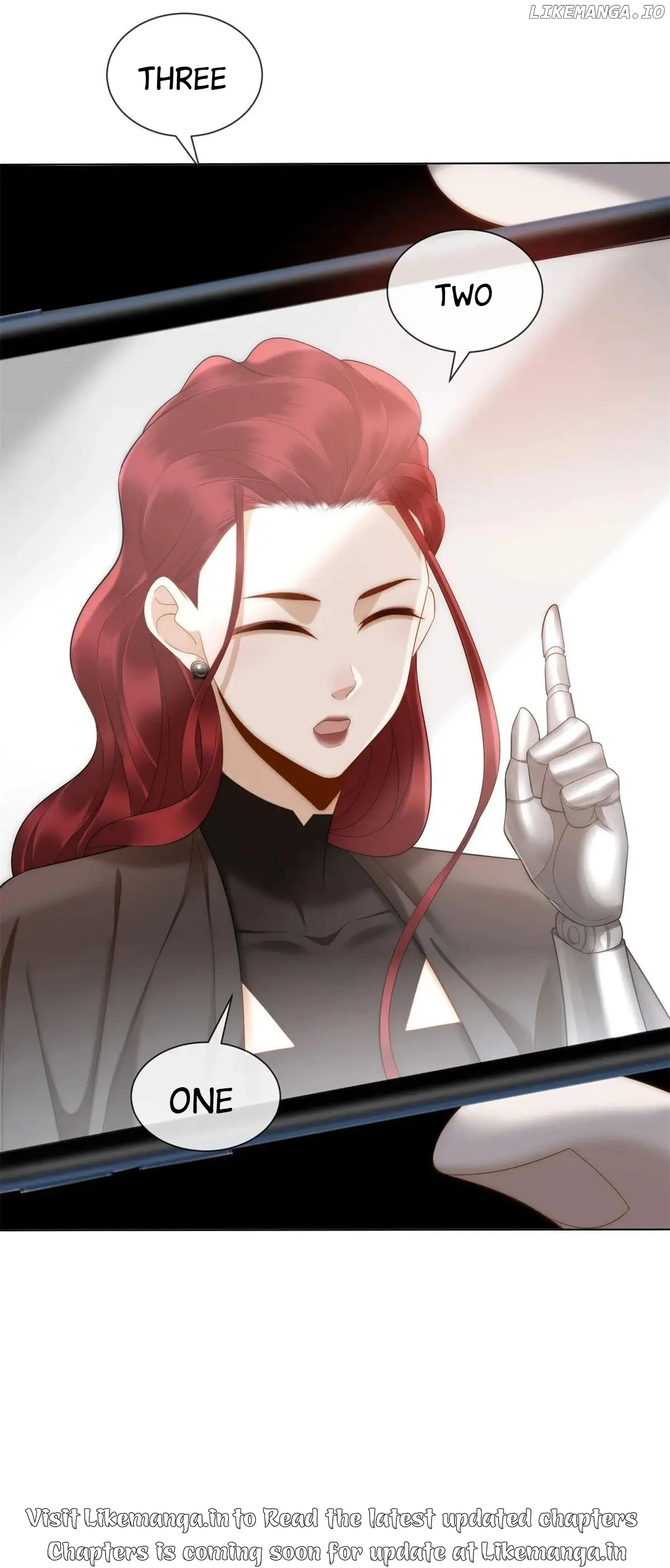 Don’t Mess with a Deadly Revenger [Official] chapter 45 page 62