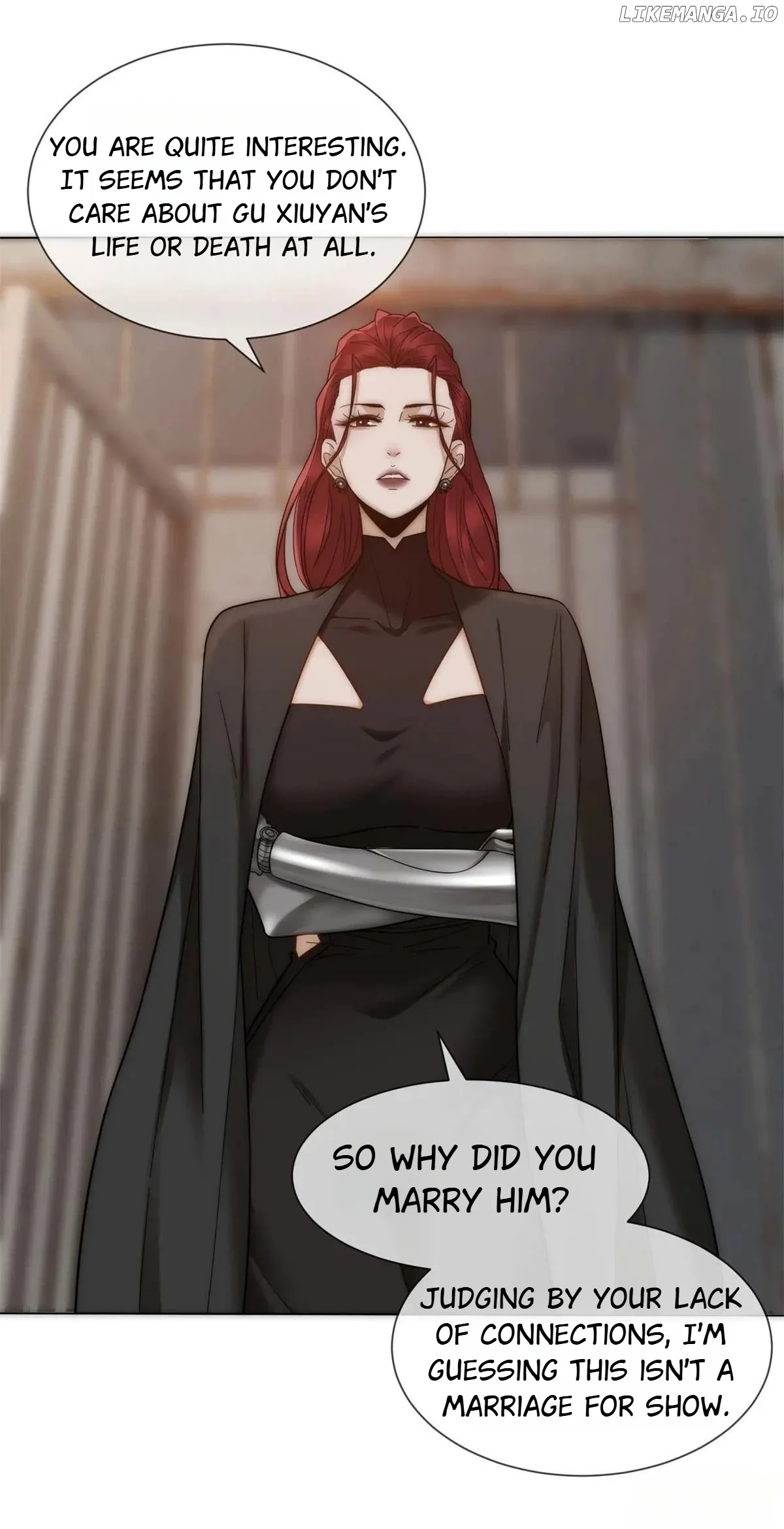 Don’t Mess with a Deadly Revenger [Official] chapter 45 page 7