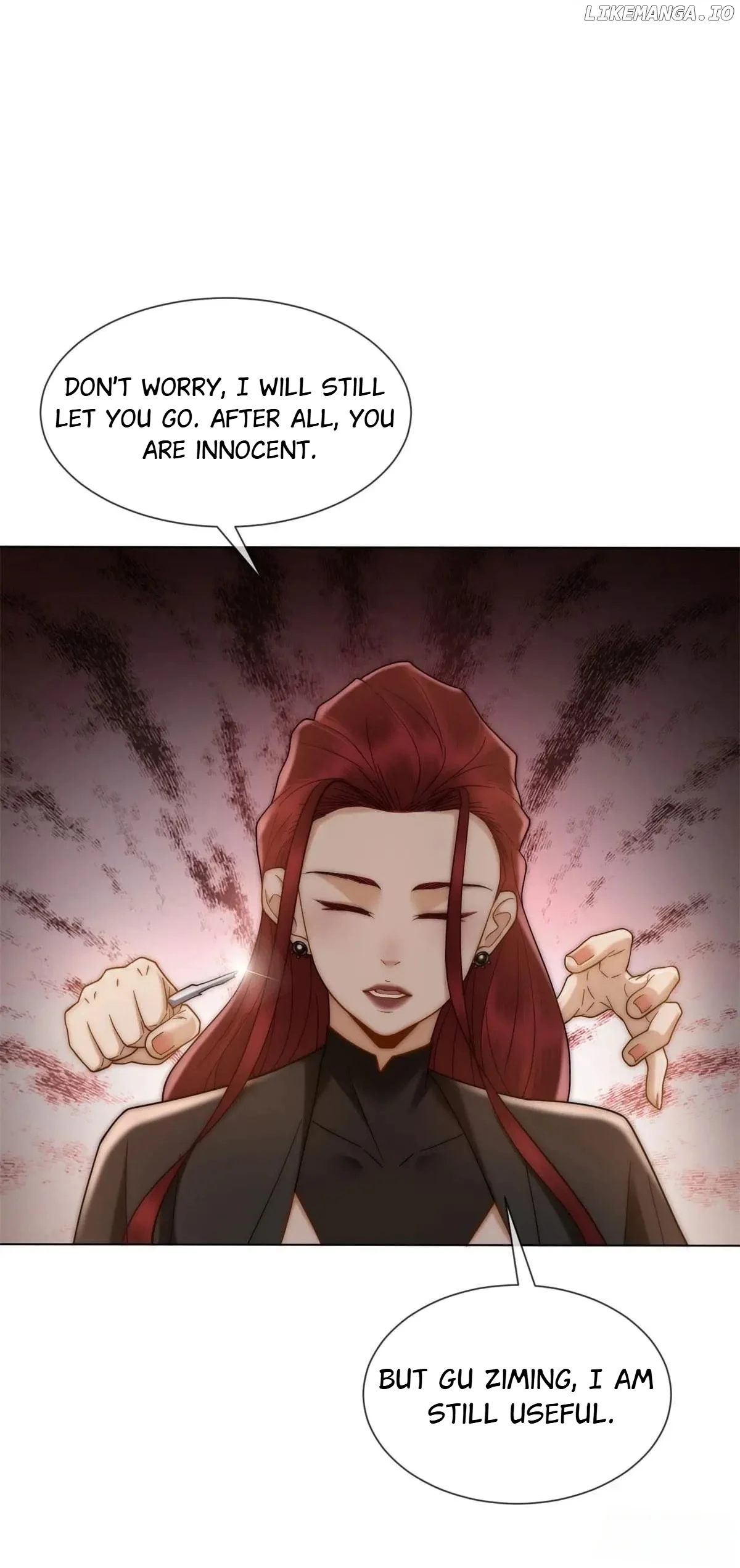 Don’t Mess with a Deadly Revenger [Official] chapter 46 page 21