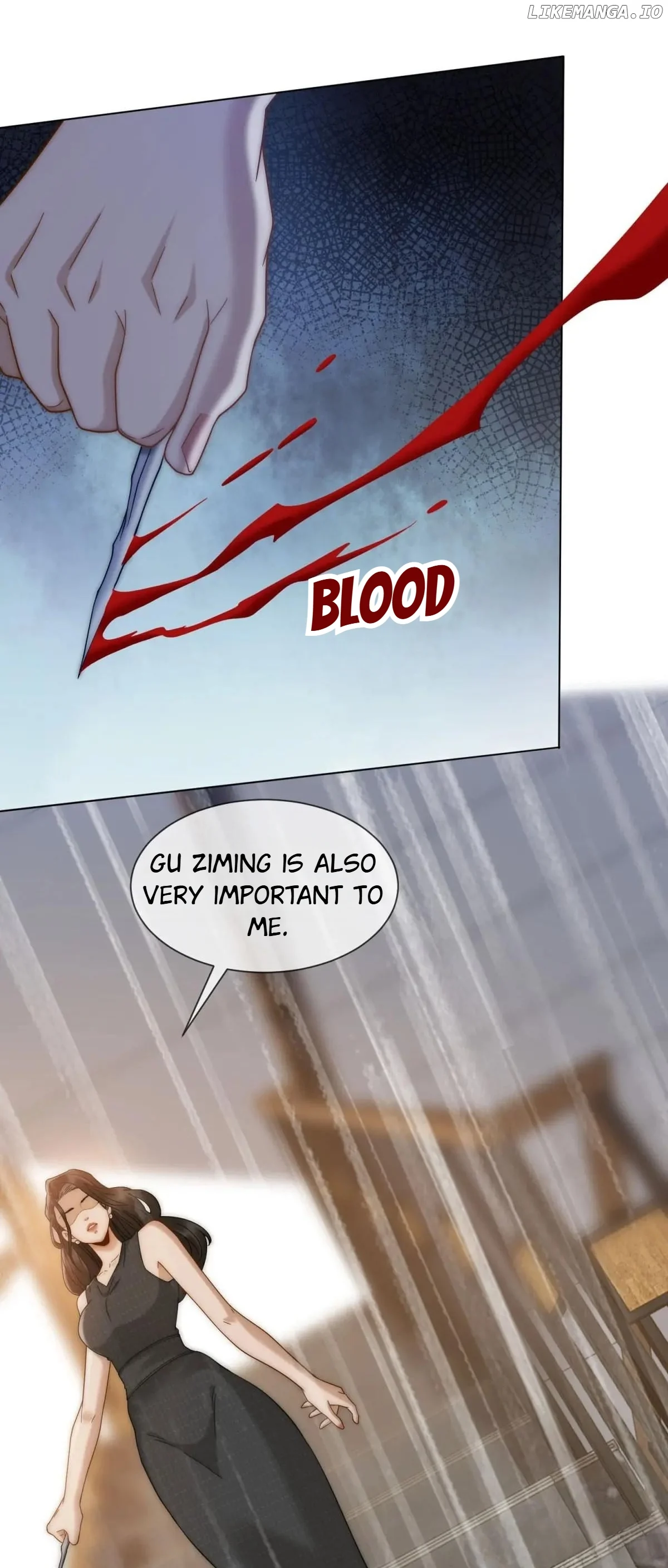 Don’t Mess with a Deadly Revenger [Official] chapter 46 page 24