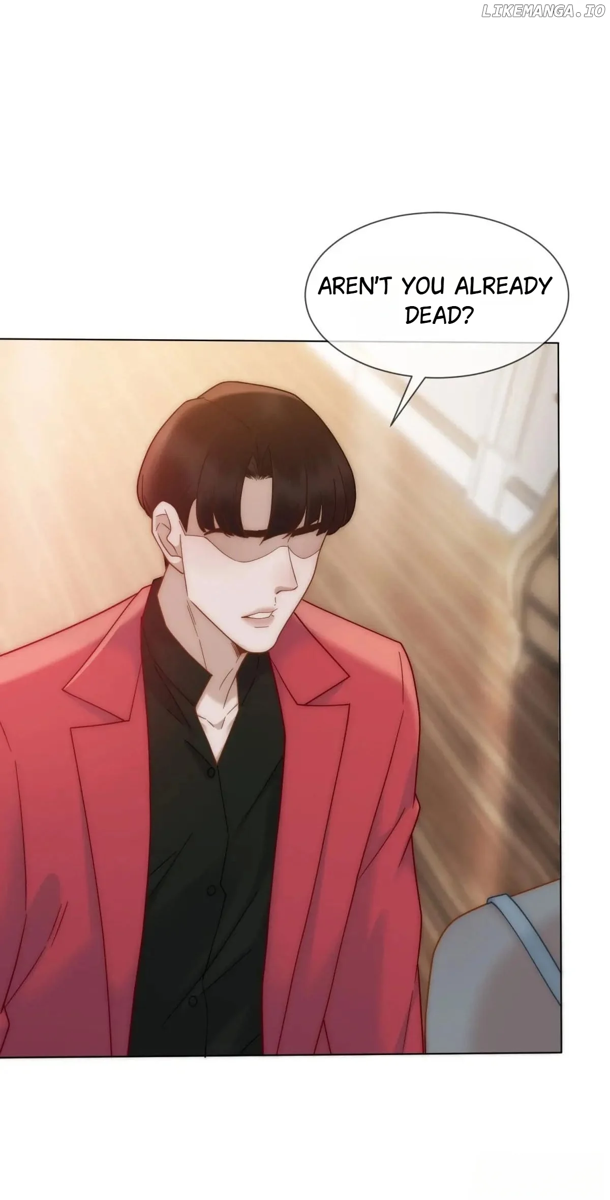 Don’t Mess with a Deadly Revenger [Official] chapter 46 page 32