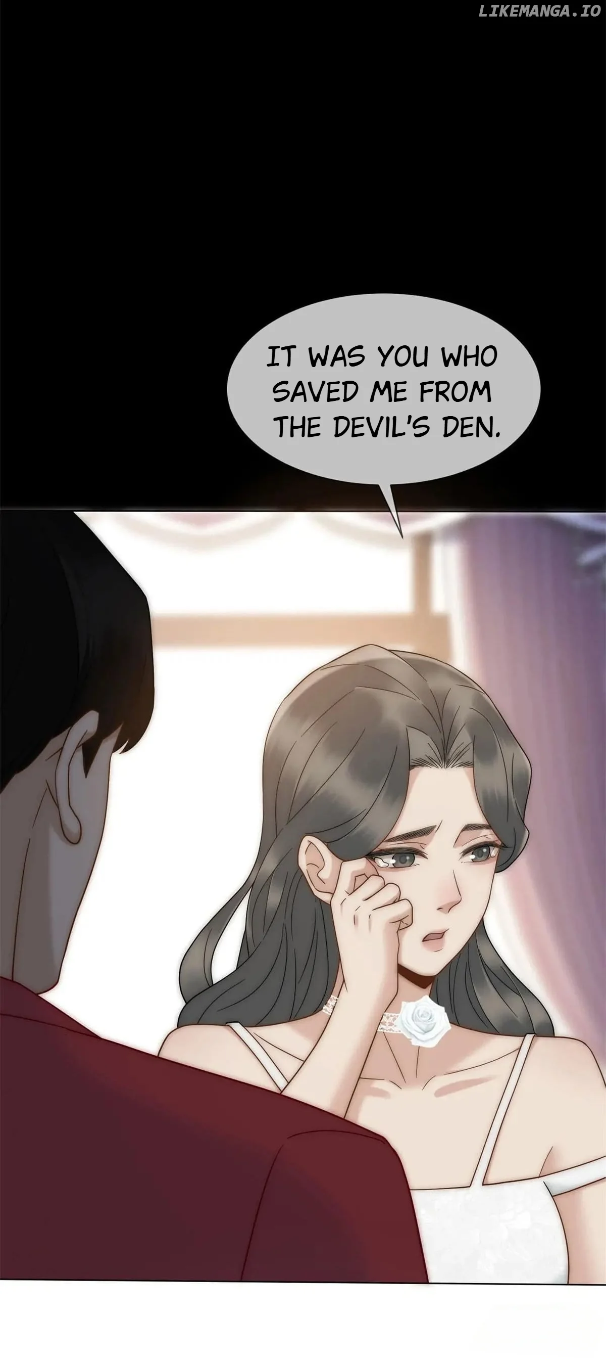 Don’t Mess with a Deadly Revenger [Official] chapter 46 page 35
