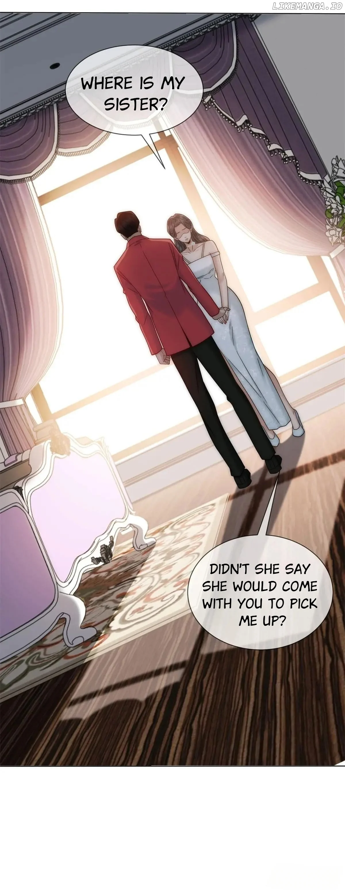 Don’t Mess with a Deadly Revenger [Official] chapter 46 page 38