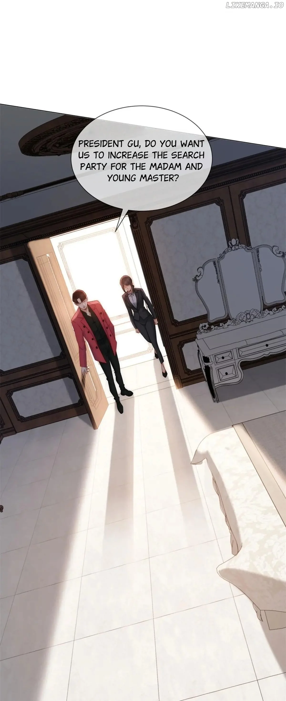 Don’t Mess with a Deadly Revenger [Official] chapter 46 page 46
