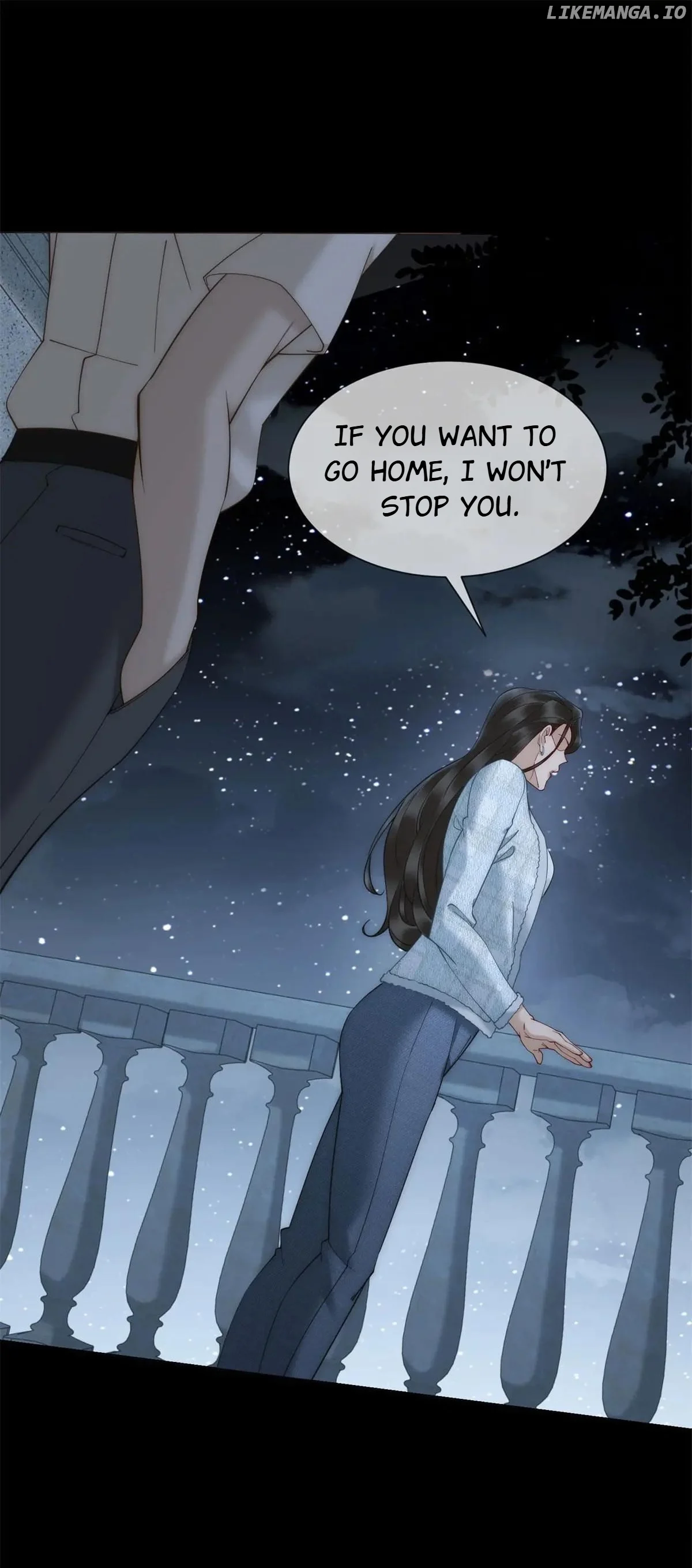 Don’t Mess with a Deadly Revenger [Official] chapter 46 page 49