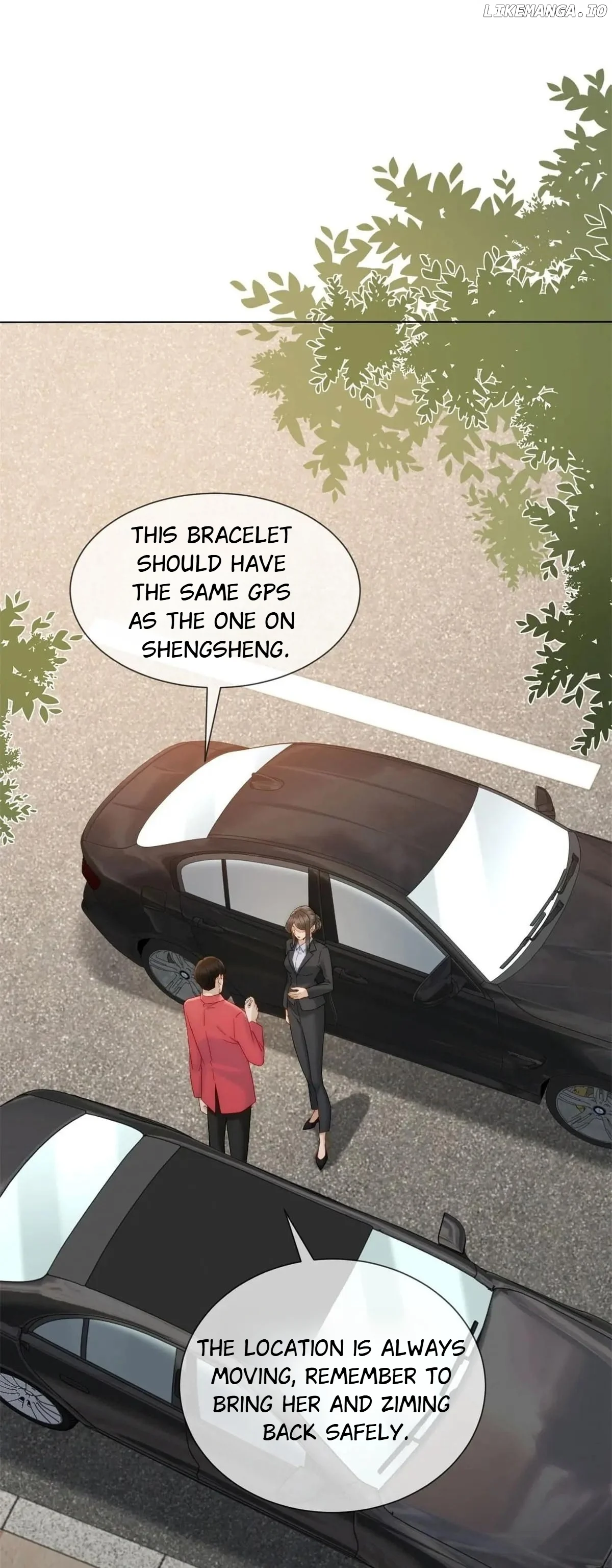 Don’t Mess with a Deadly Revenger [Official] chapter 46 page 8