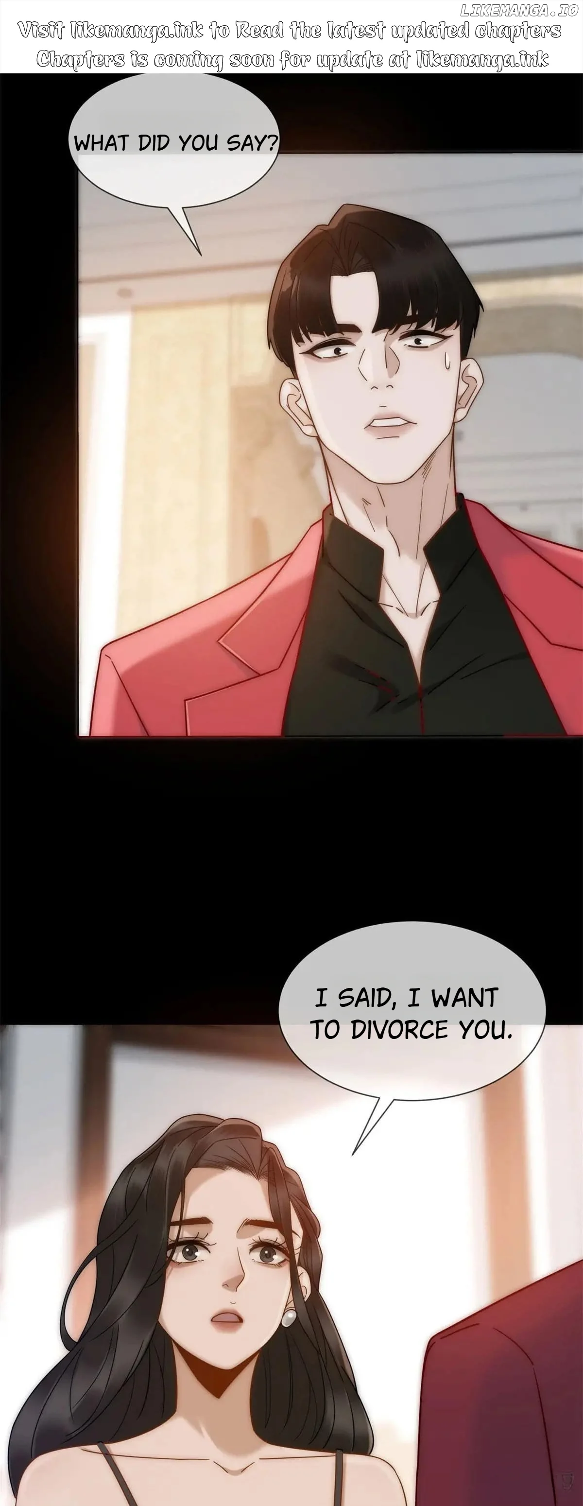 Don’t Mess with a Deadly Revenger [Official] chapter 47 page 1
