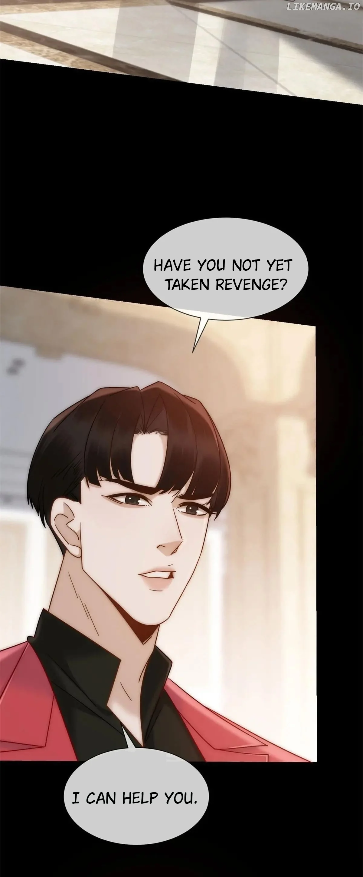 Don’t Mess with a Deadly Revenger [Official] chapter 47 page 10