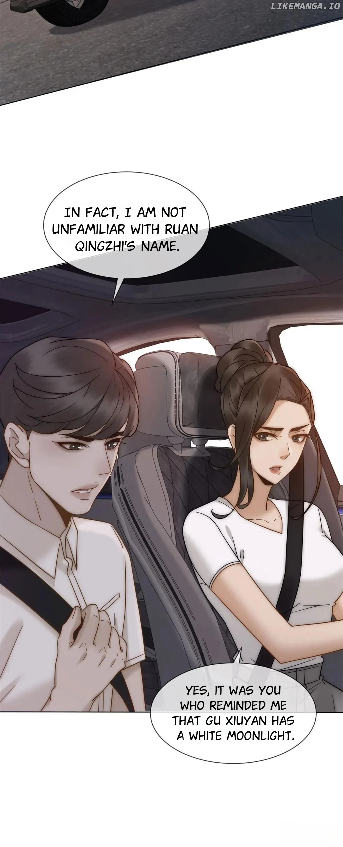 Don’t Mess with a Deadly Revenger [Official] chapter 47 page 16