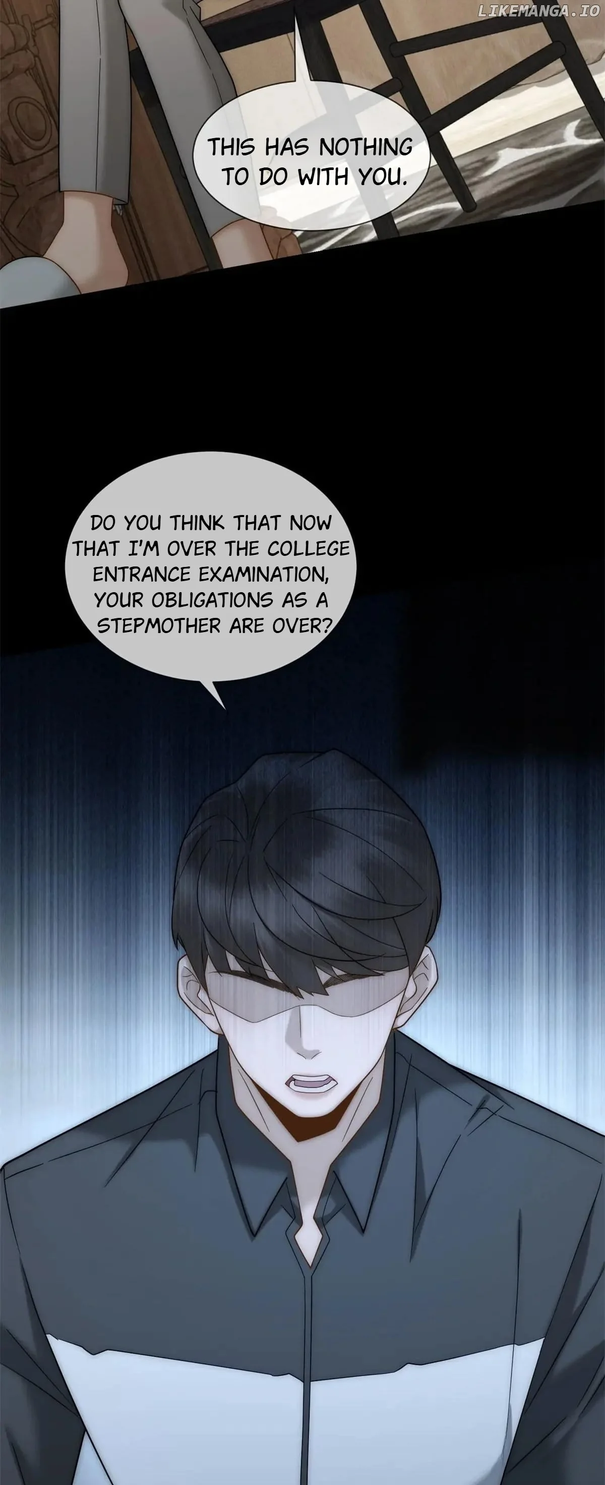 Don’t Mess with a Deadly Revenger [Official] chapter 47 page 29
