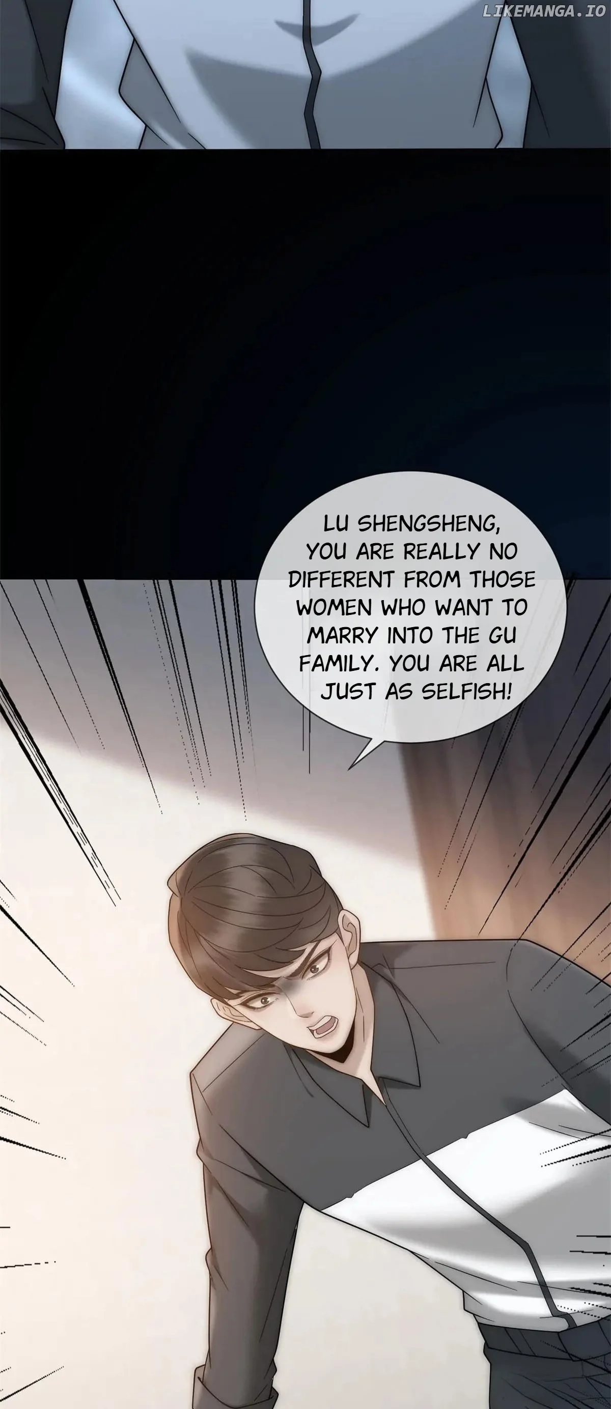 Don’t Mess with a Deadly Revenger [Official] chapter 47 page 30