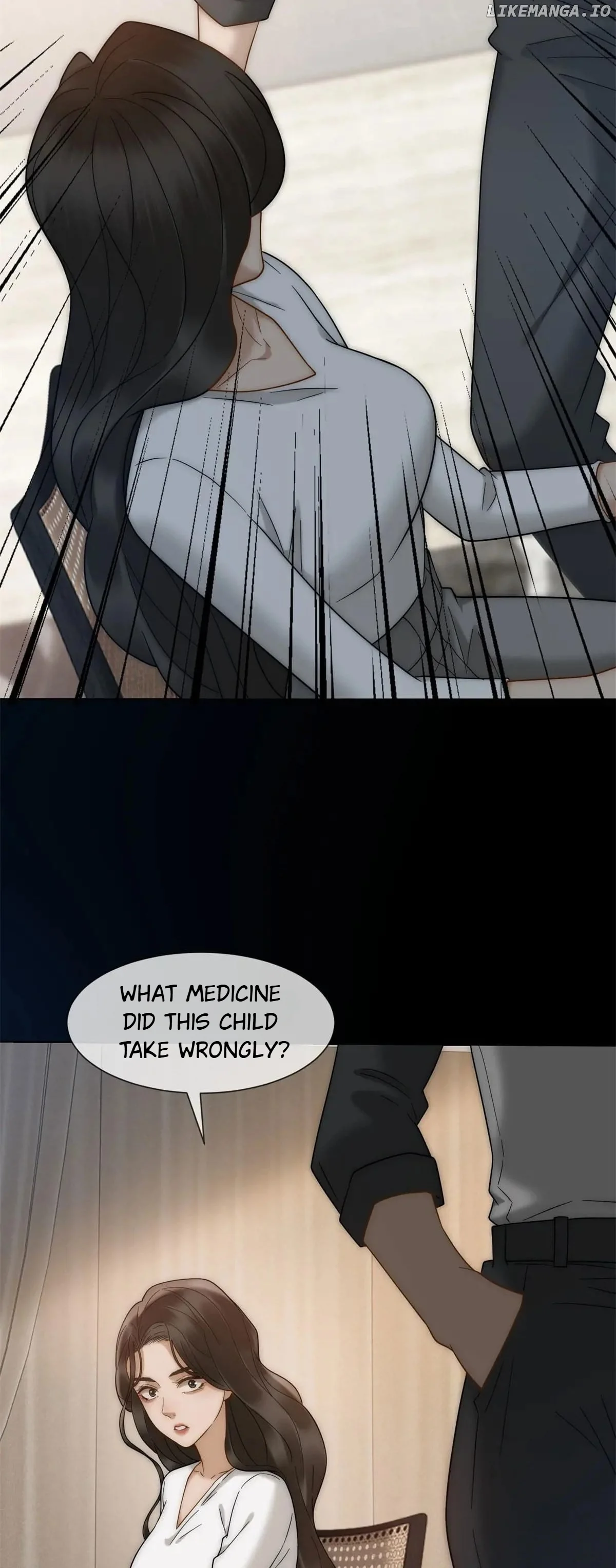 Don’t Mess with a Deadly Revenger [Official] chapter 47 page 31