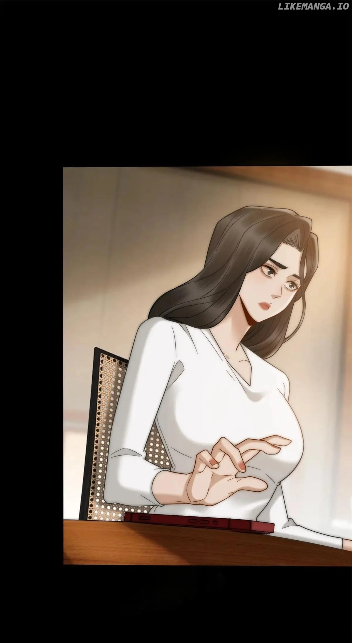 Don’t Mess with a Deadly Revenger [Official] chapter 47 page 33