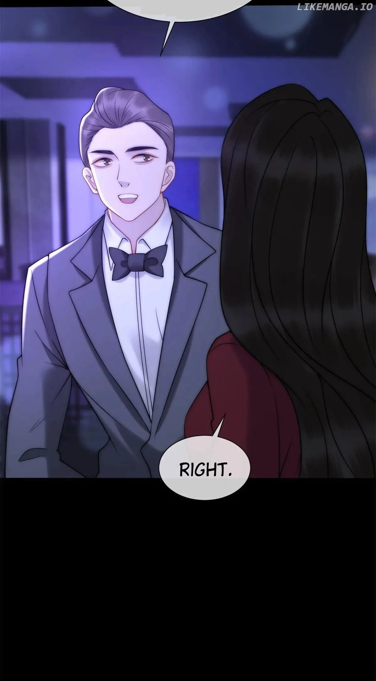 Don’t Mess with a Deadly Revenger [Official] chapter 47 page 46