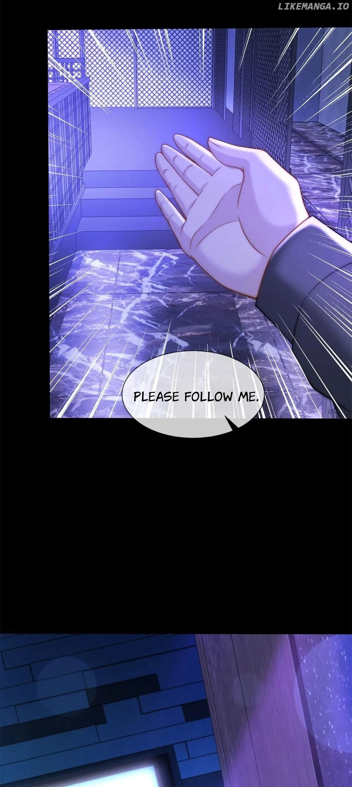 Don’t Mess with a Deadly Revenger [Official] chapter 47 page 47