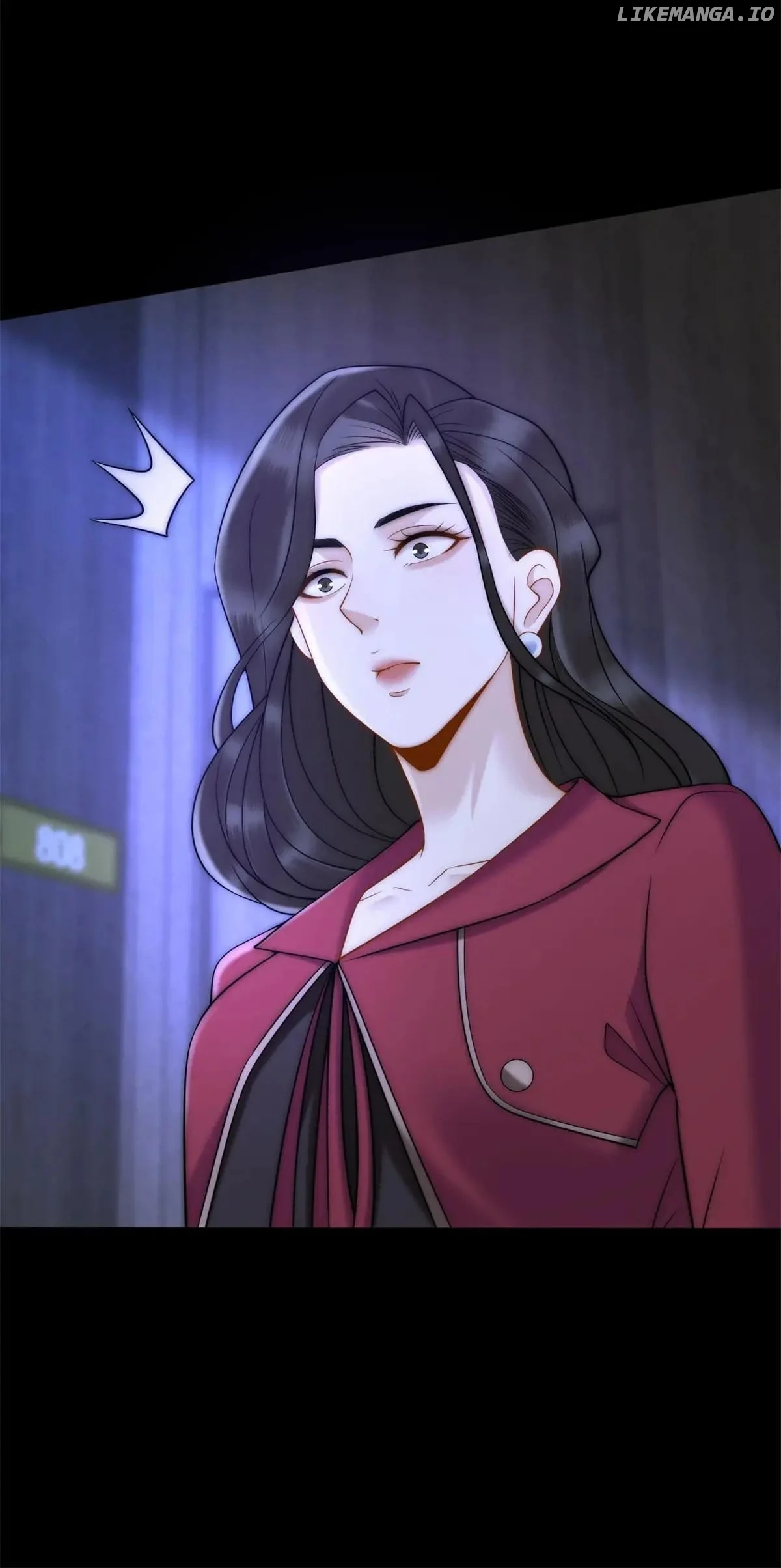 Don’t Mess with a Deadly Revenger [Official] chapter 47 page 49