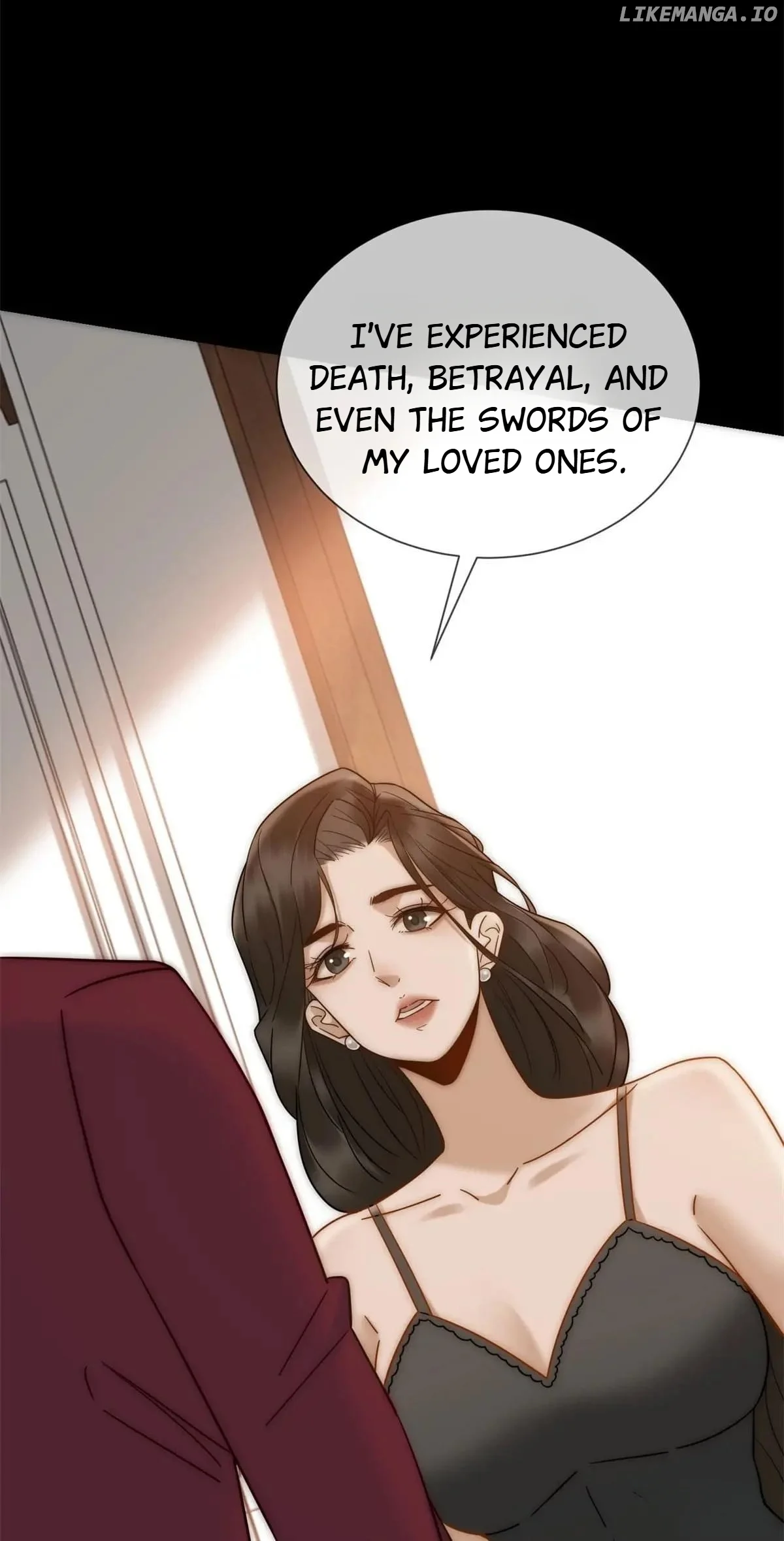 Don’t Mess with a Deadly Revenger [Official] chapter 47 page 5