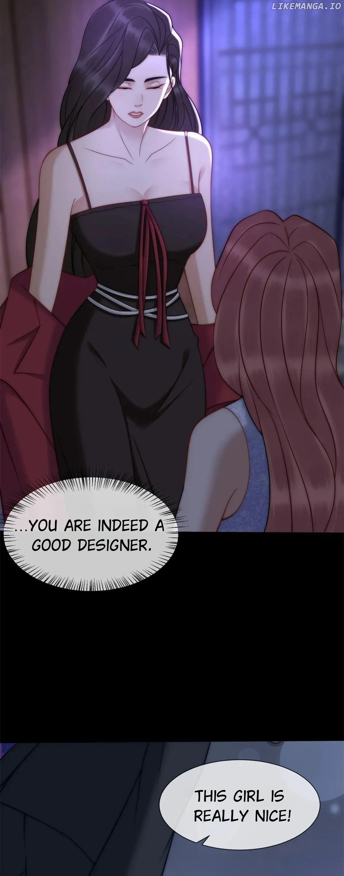 Don’t Mess with a Deadly Revenger [Official] chapter 47 page 52