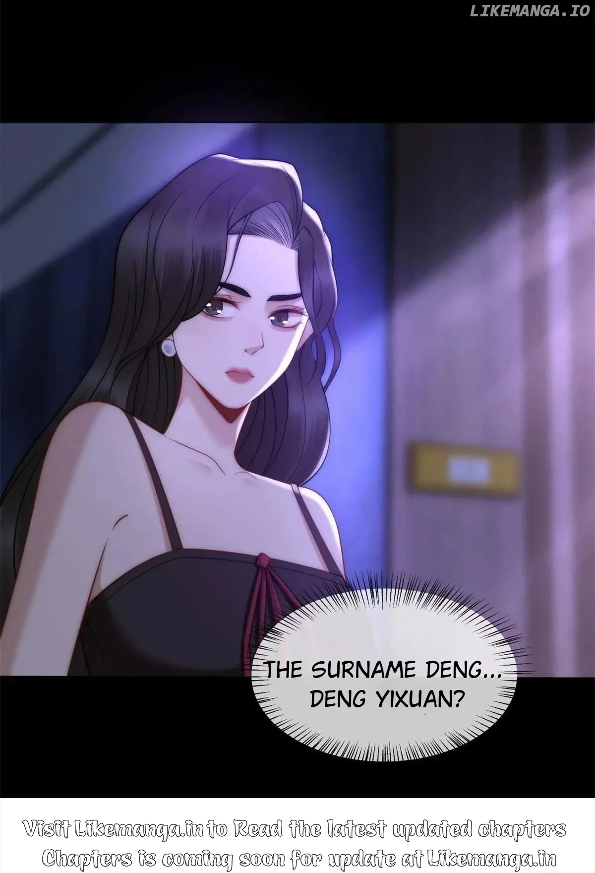 Don’t Mess with a Deadly Revenger [Official] chapter 47 page 61