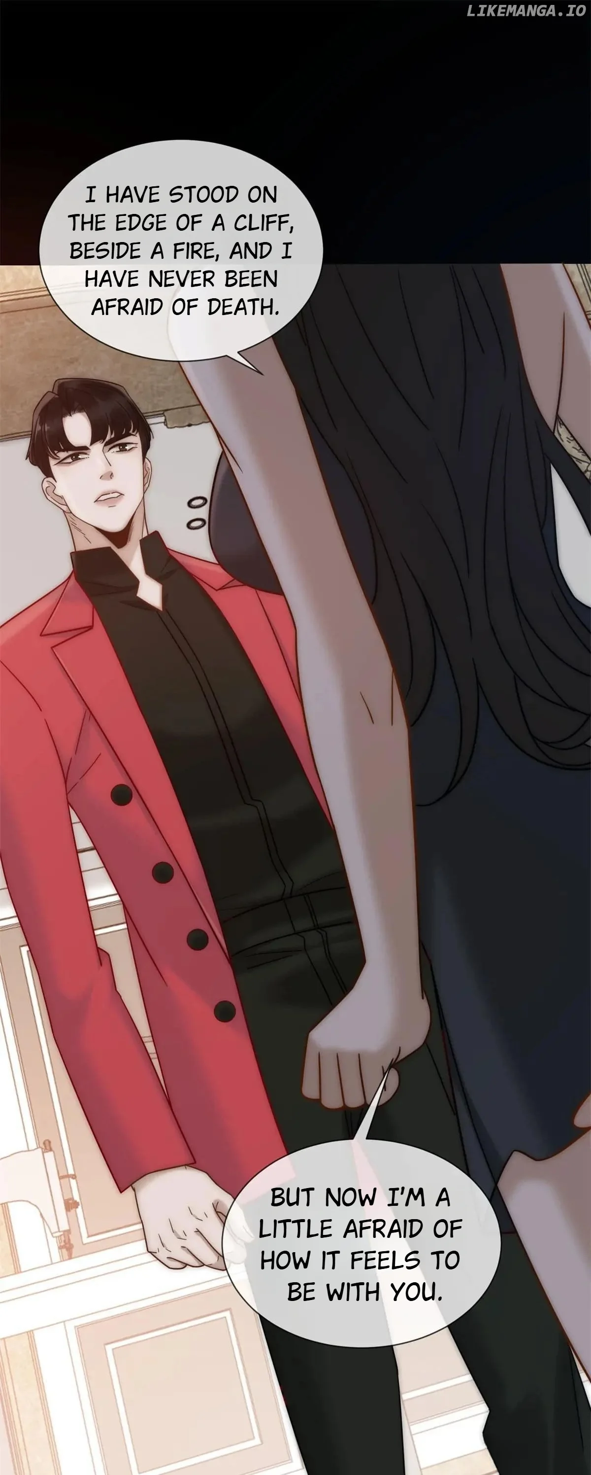 Don’t Mess with a Deadly Revenger [Official] chapter 47 page 7