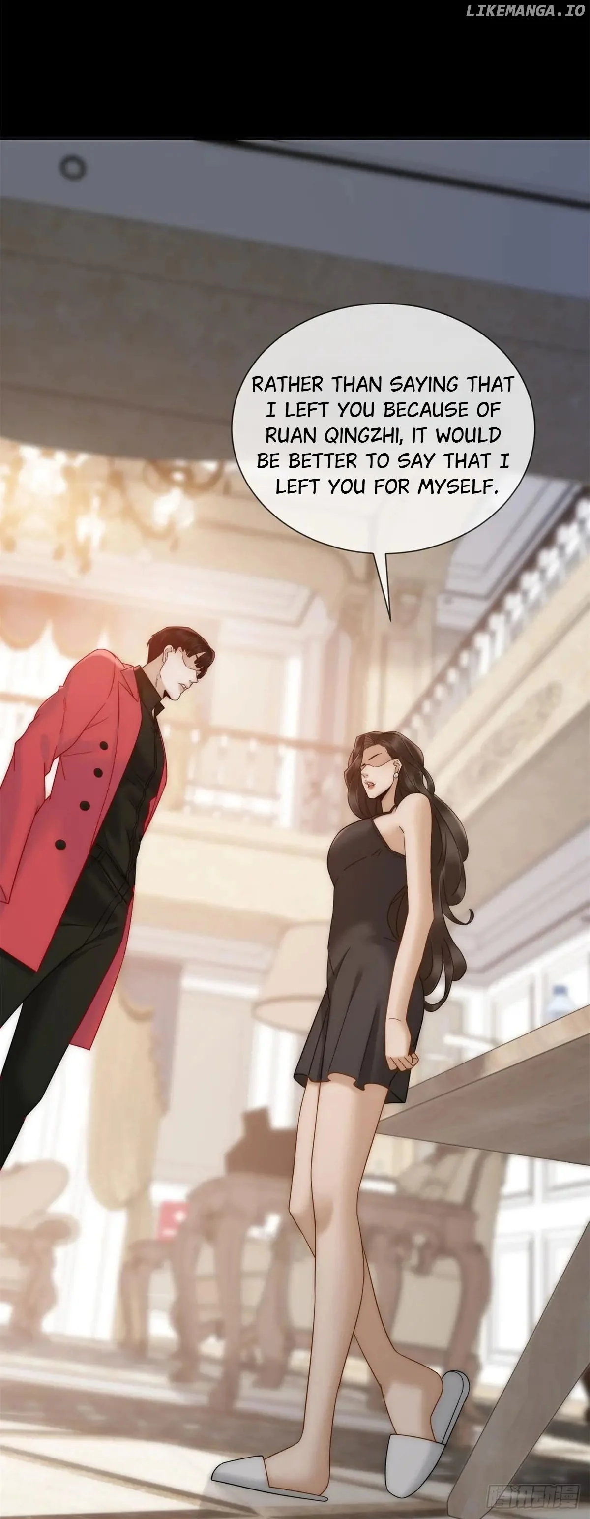 Don’t Mess with a Deadly Revenger [Official] chapter 47 page 9