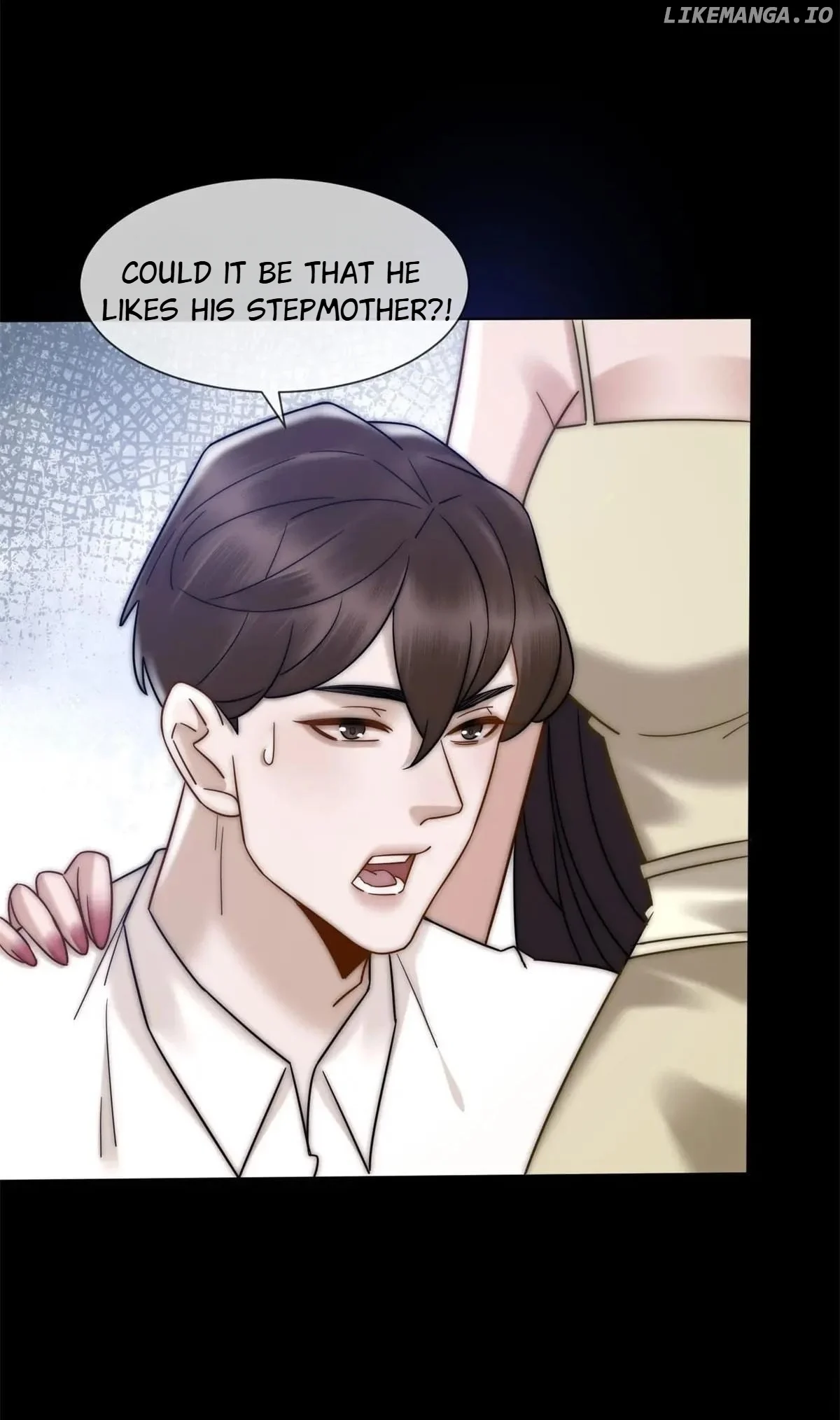Don’t Mess with a Deadly Revenger [Official] chapter 48 page 14