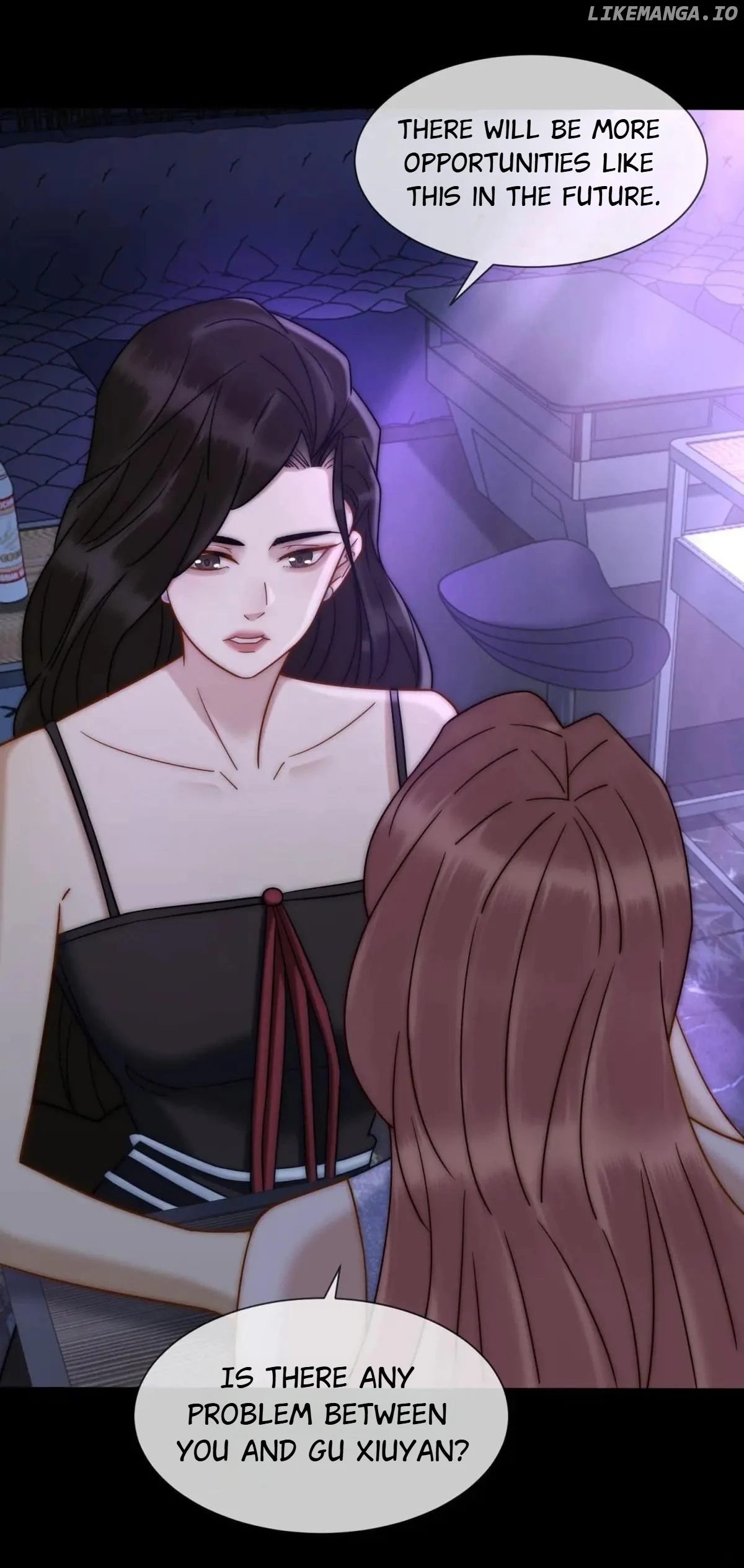 Don’t Mess with a Deadly Revenger [Official] chapter 48 page 23