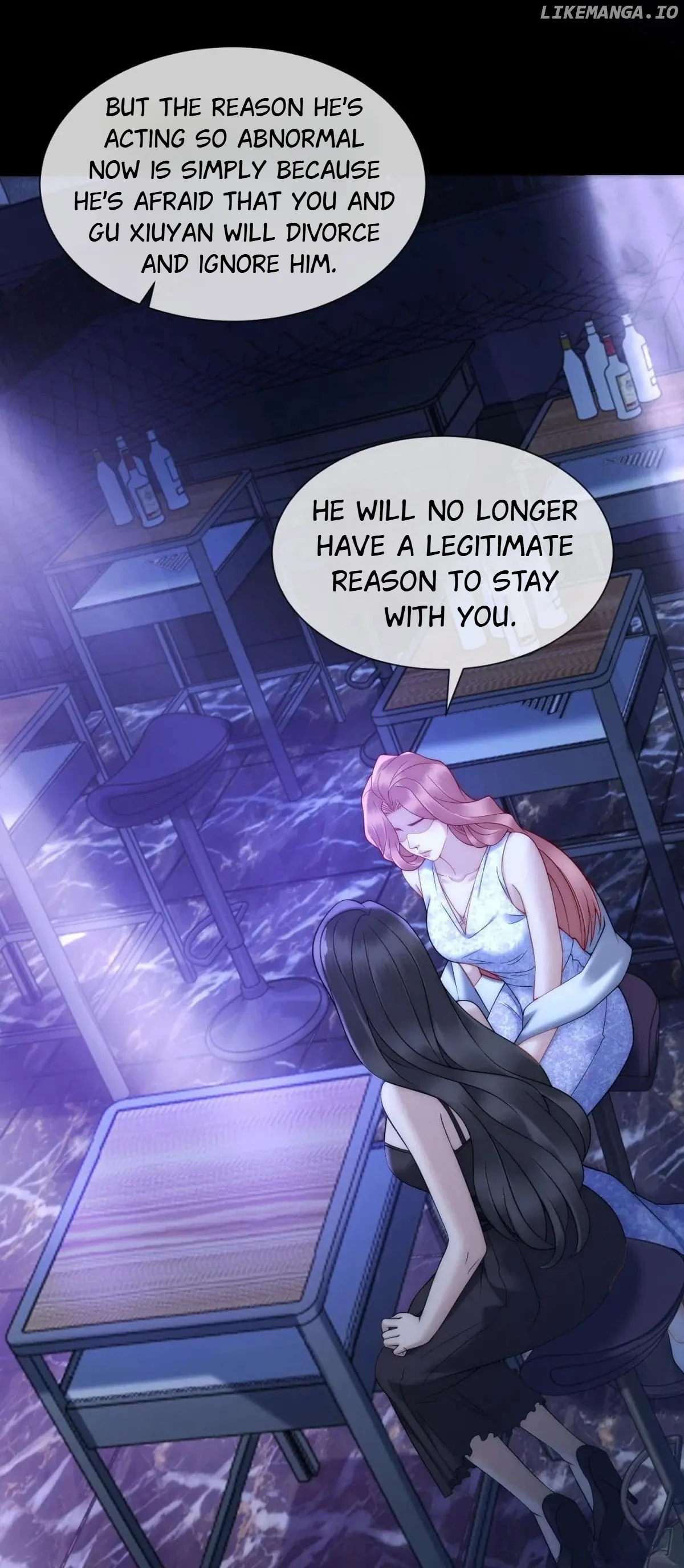Don’t Mess with a Deadly Revenger [Official] chapter 48 page 32