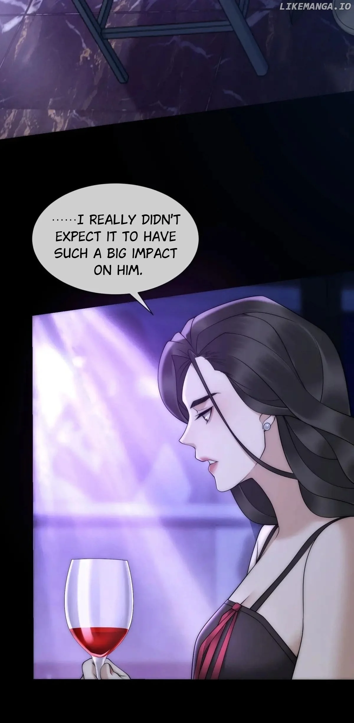 Don’t Mess with a Deadly Revenger [Official] chapter 48 page 33