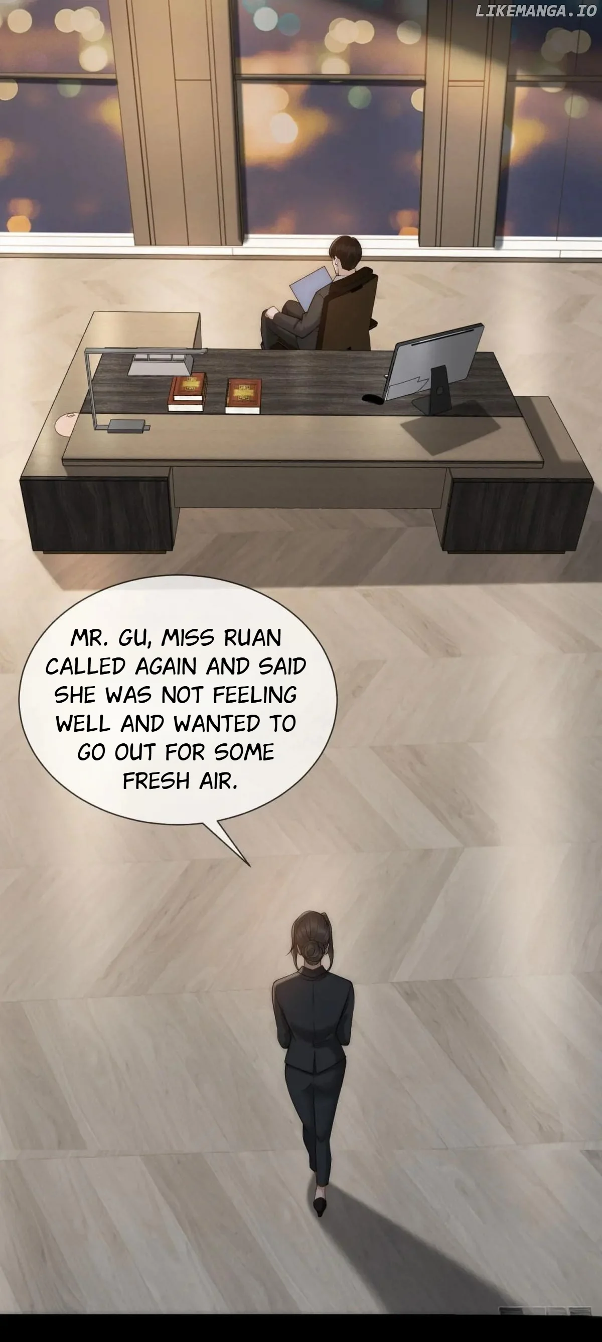 Don’t Mess with a Deadly Revenger [Official] chapter 48 page 37