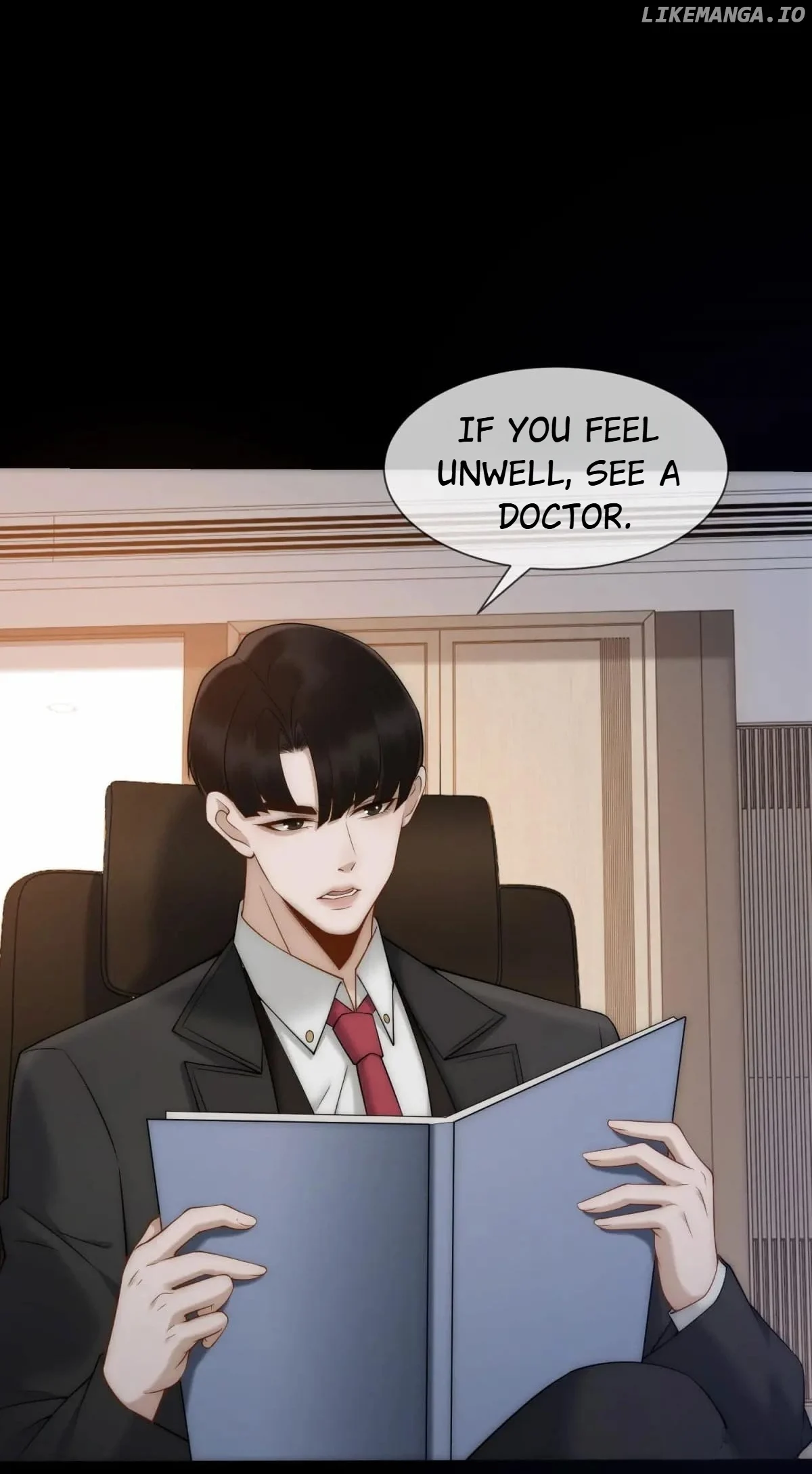 Don’t Mess with a Deadly Revenger [Official] chapter 48 page 38