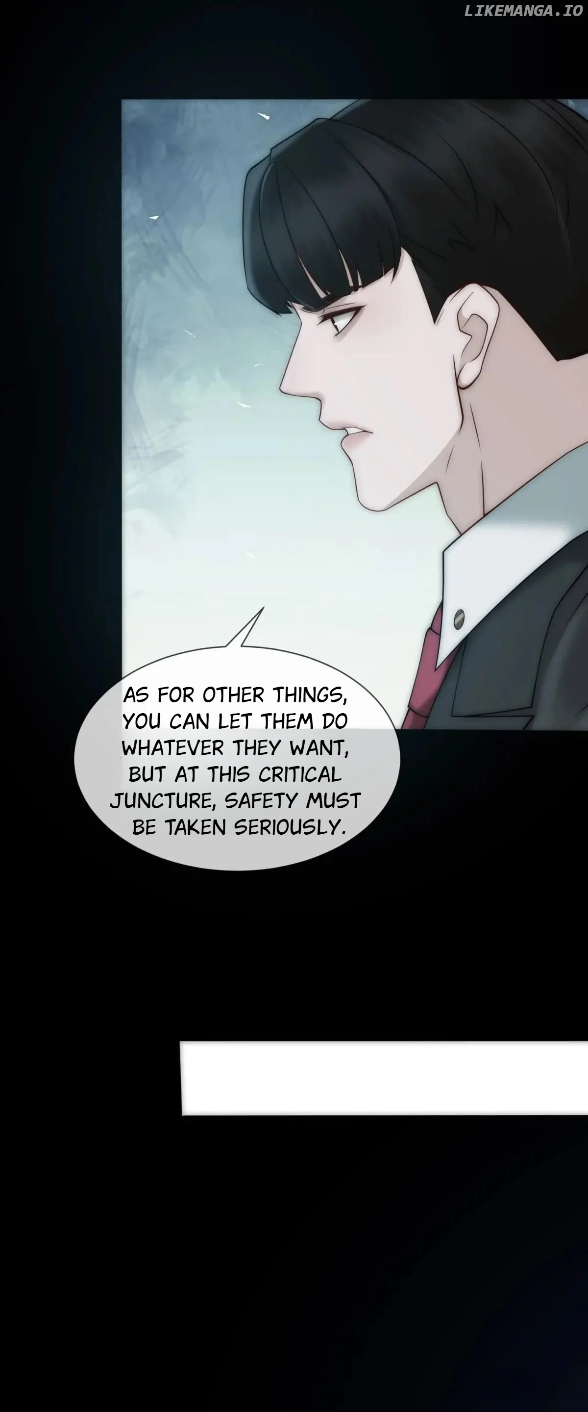 Don’t Mess with a Deadly Revenger [Official] chapter 48 page 44