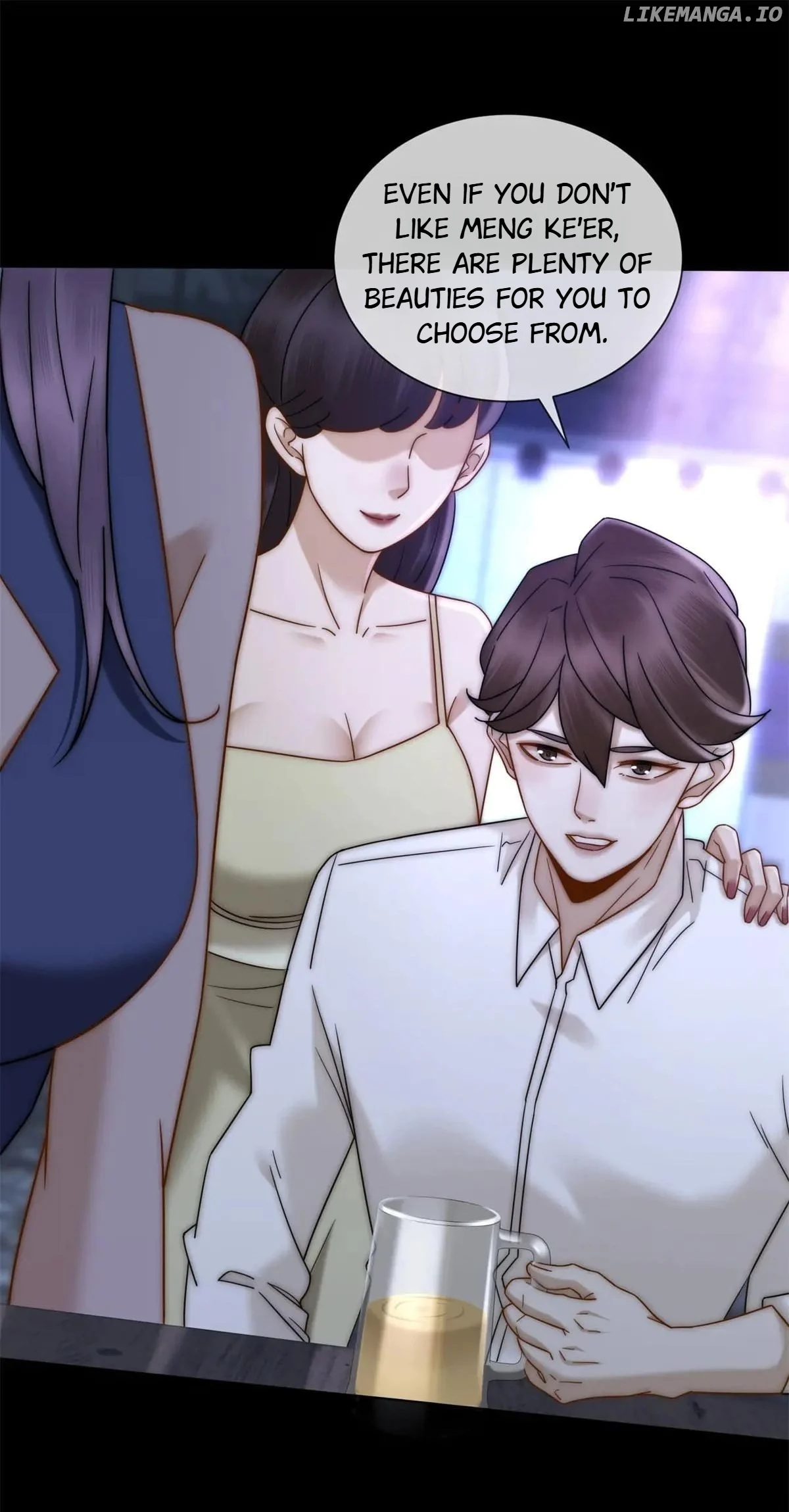 Don’t Mess with a Deadly Revenger [Official] chapter 48 page 7