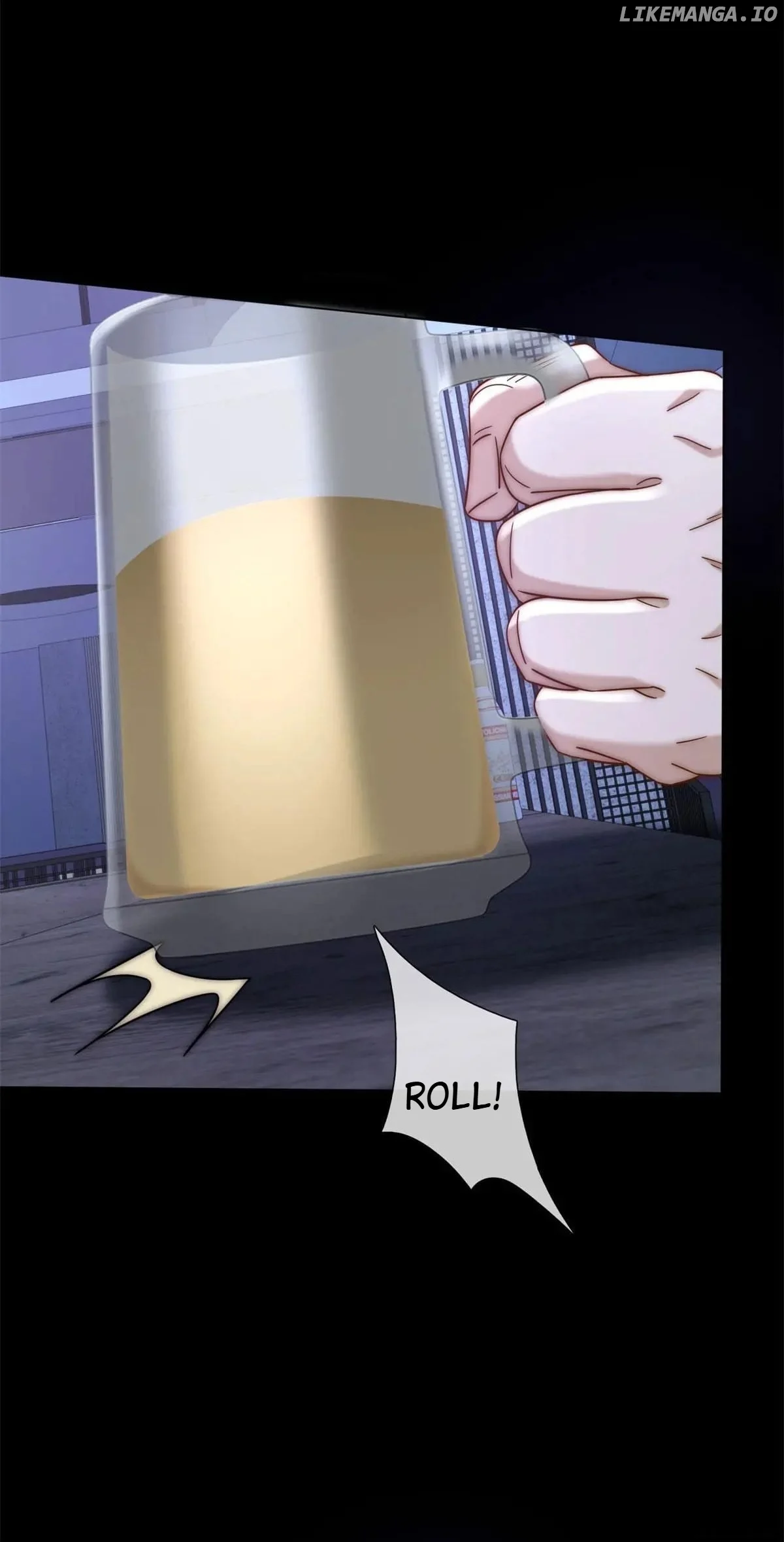 Don’t Mess with a Deadly Revenger [Official] chapter 48 page 8
