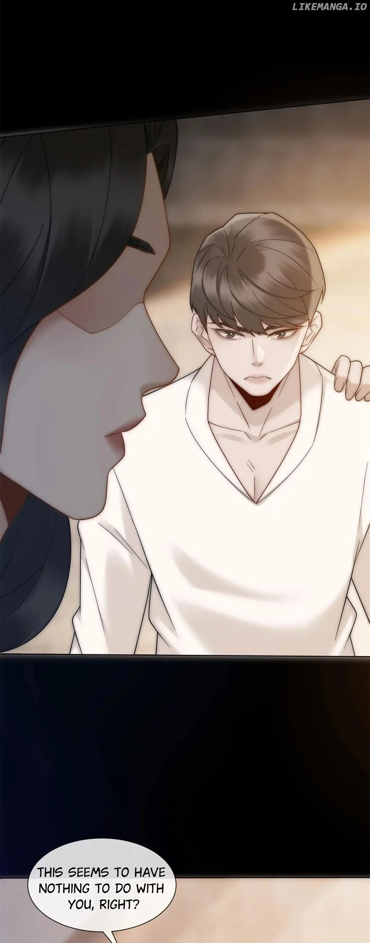 Don’t Mess with a Deadly Revenger [Official] chapter 49 page 14