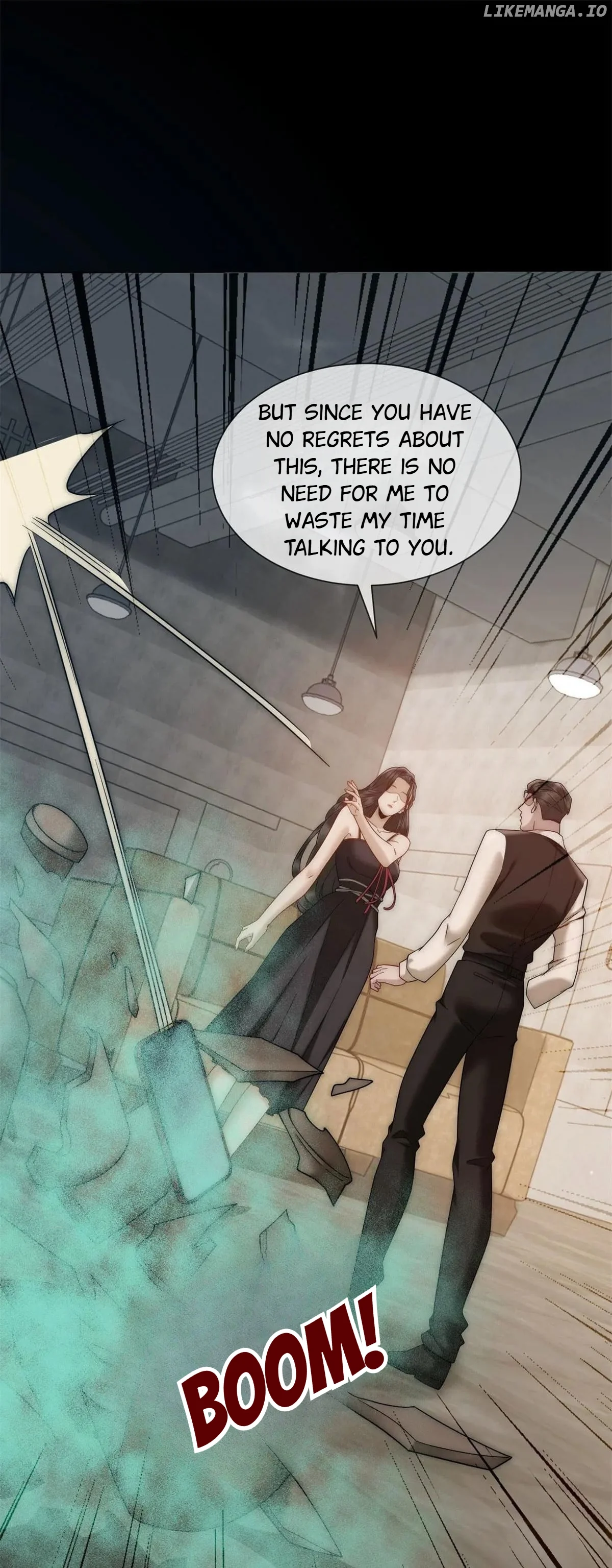 Don’t Mess with a Deadly Revenger [Official] chapter 49 page 16
