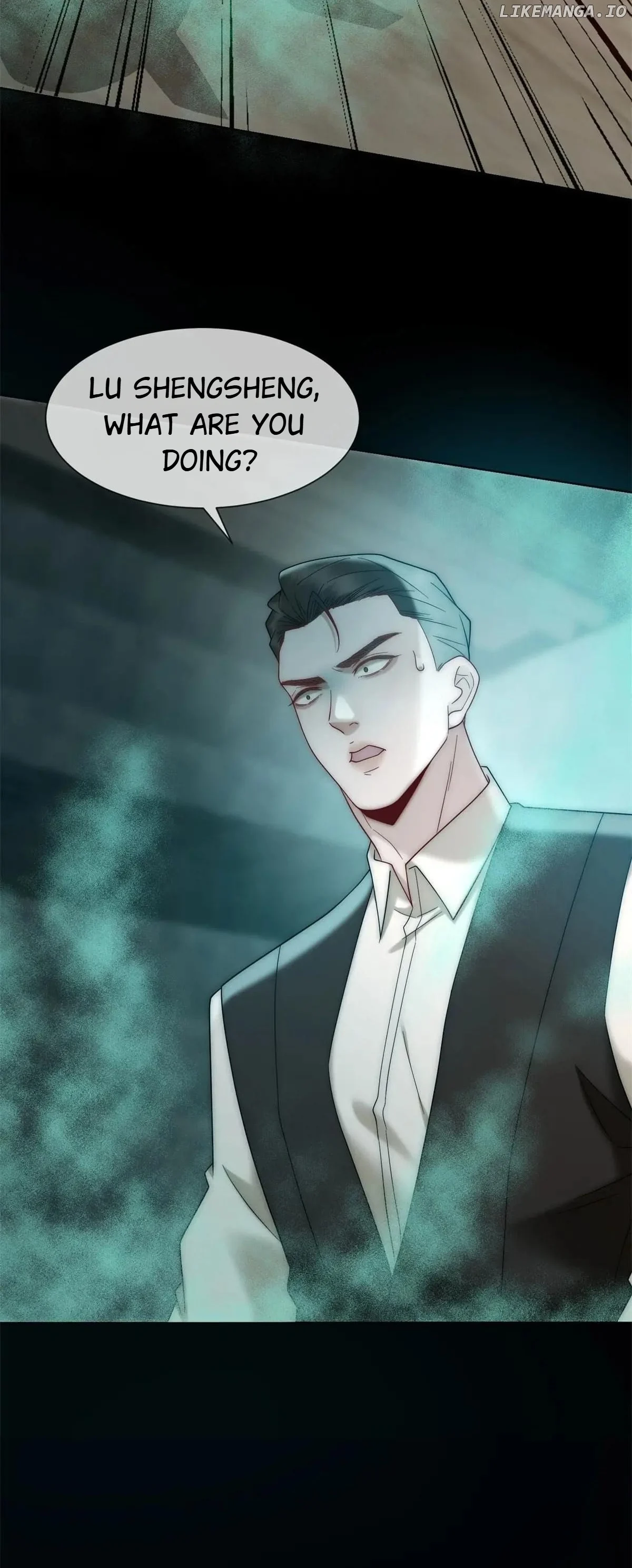 Don’t Mess with a Deadly Revenger [Official] chapter 49 page 17