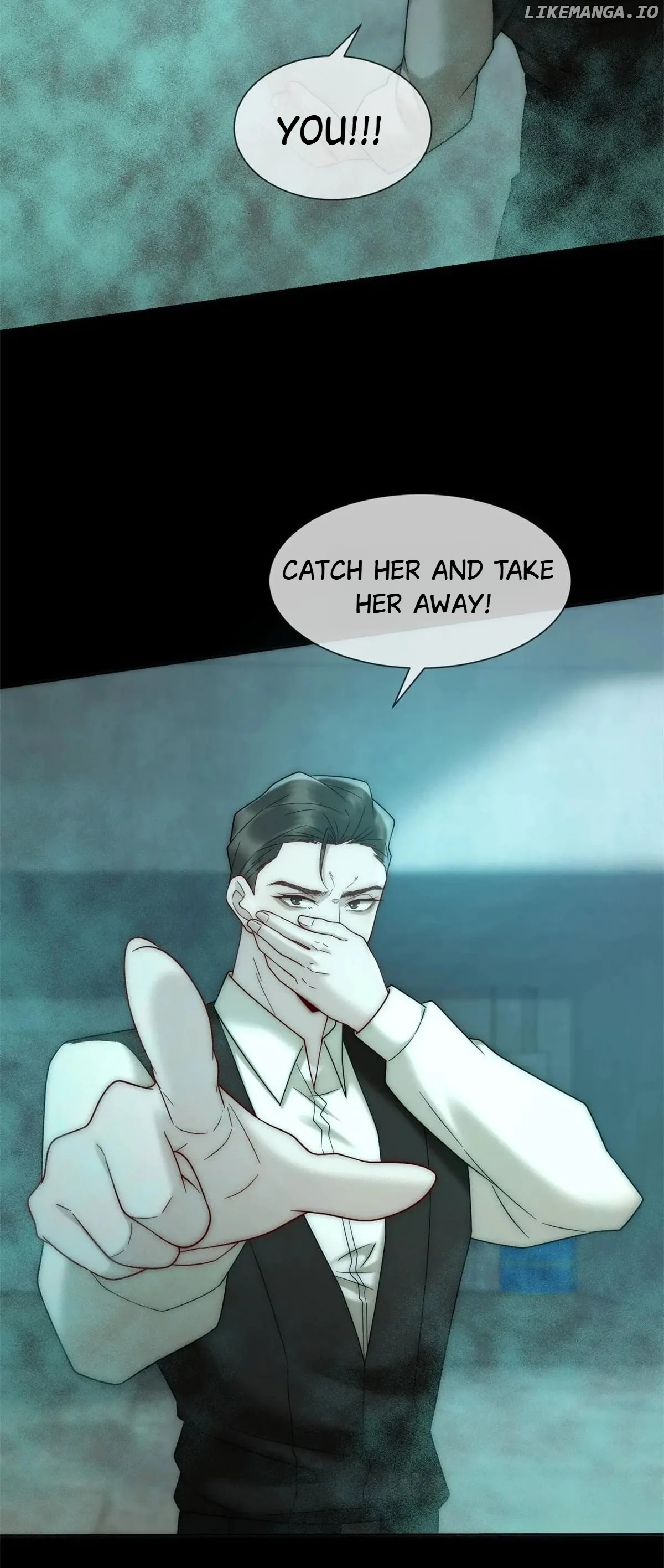 Don’t Mess with a Deadly Revenger [Official] chapter 49 page 19