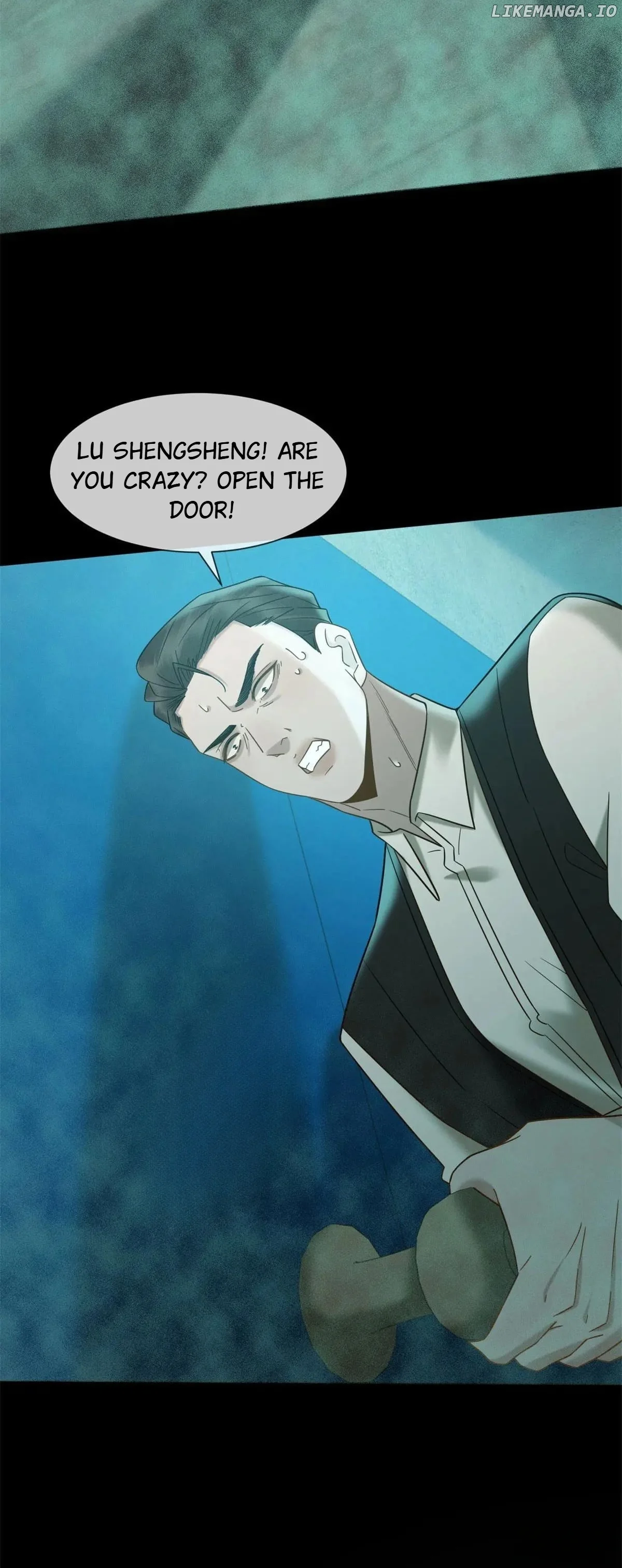 Don’t Mess with a Deadly Revenger [Official] chapter 49 page 22