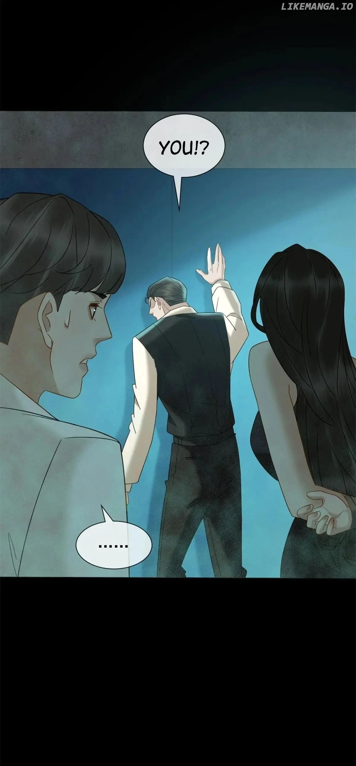 Don’t Mess with a Deadly Revenger [Official] chapter 49 page 23