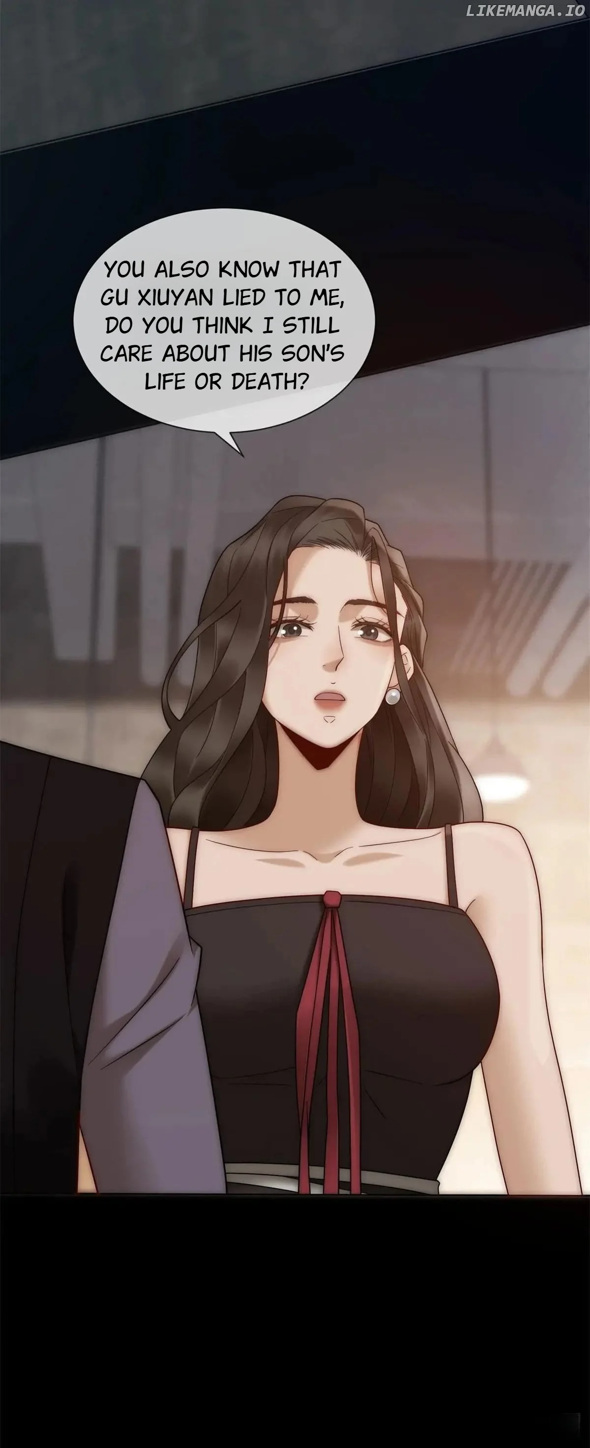 Don’t Mess with a Deadly Revenger [Official] chapter 49 page 3