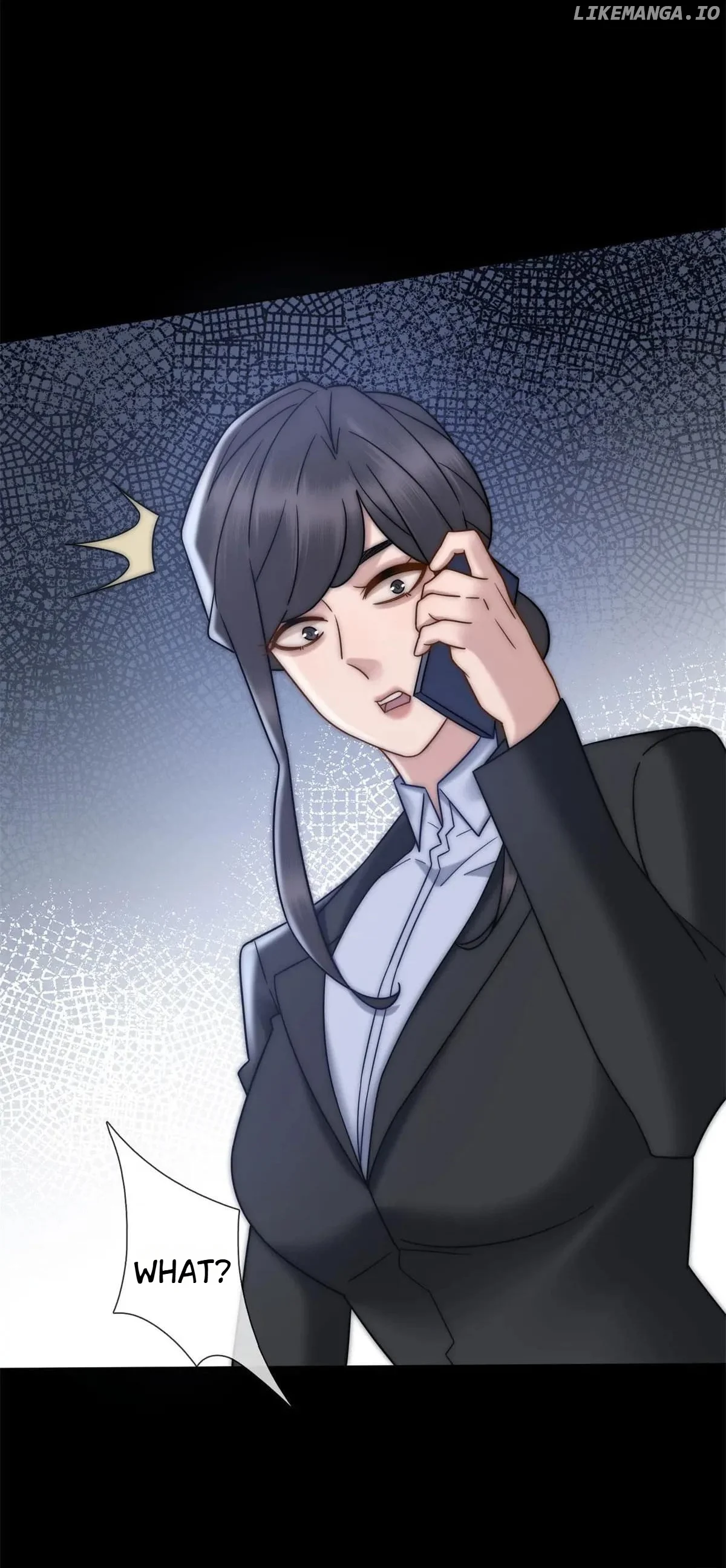 Don’t Mess with a Deadly Revenger [Official] chapter 49 page 30